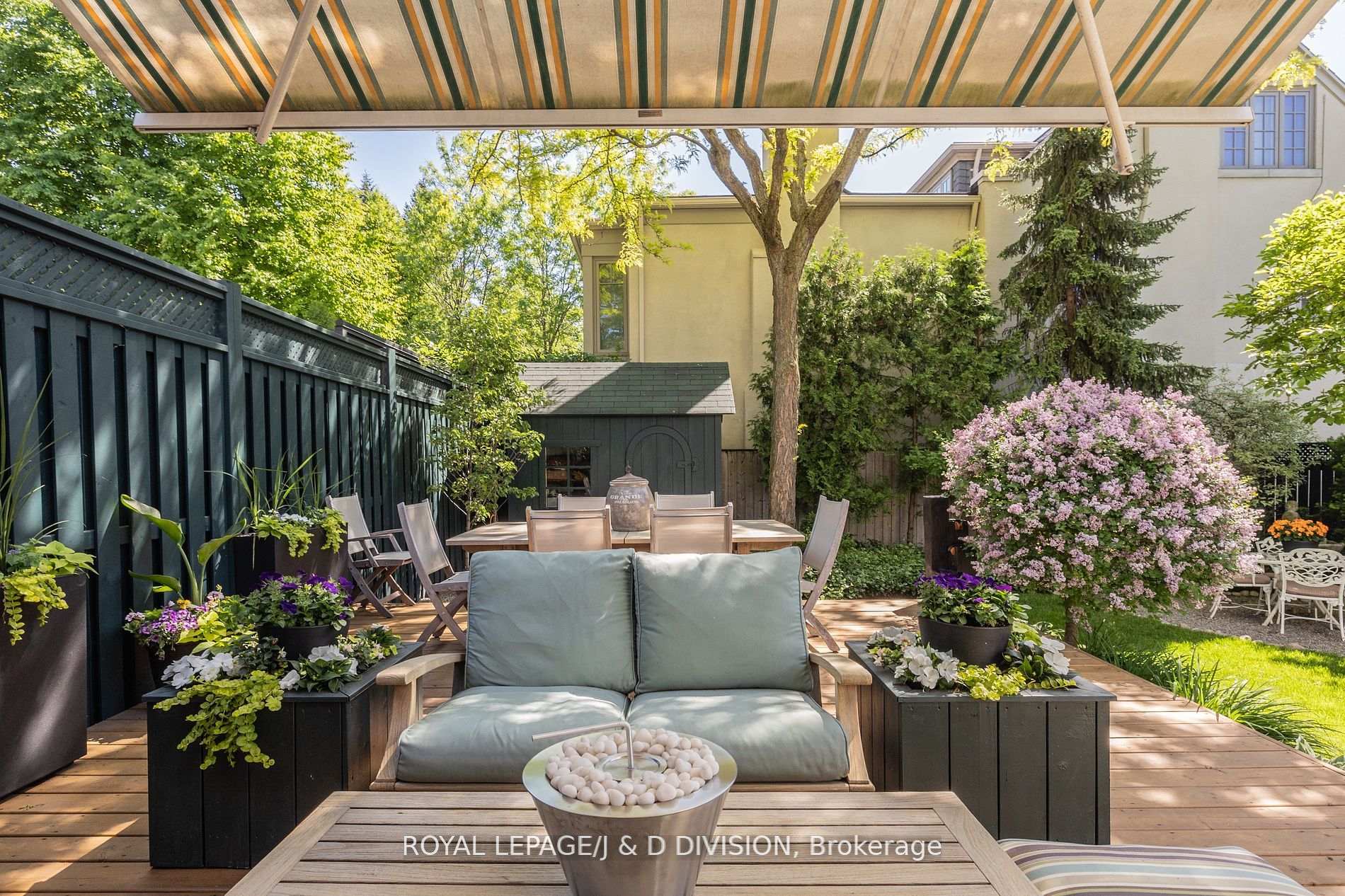 Photo 32 of 269 Oriole Parkway, Toronto, Yonge-Eglinton — HOMEH