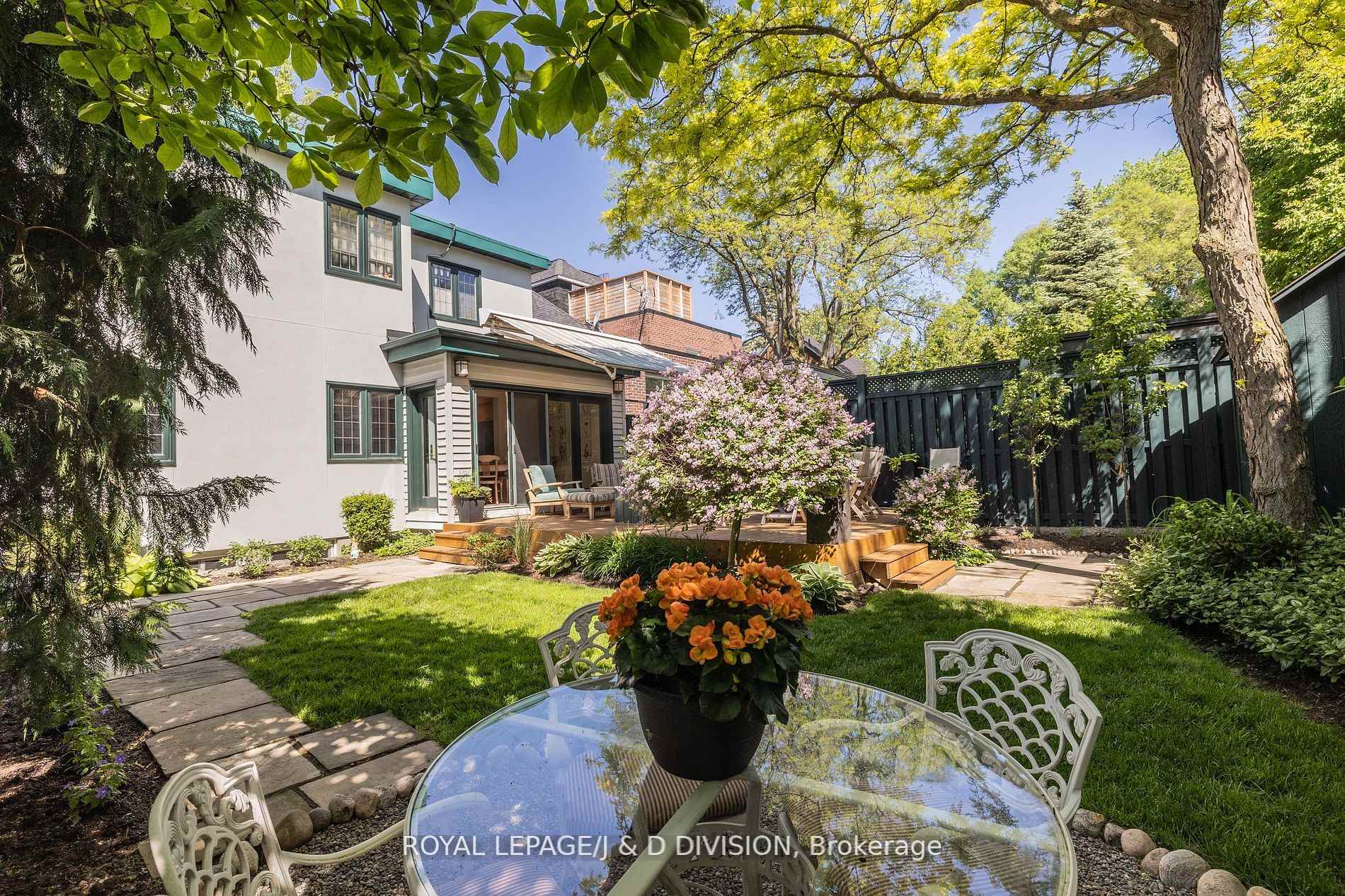 Photo 25 of 269 Oriole Parkway, Toronto, Yonge-Eglinton — HOMEH
