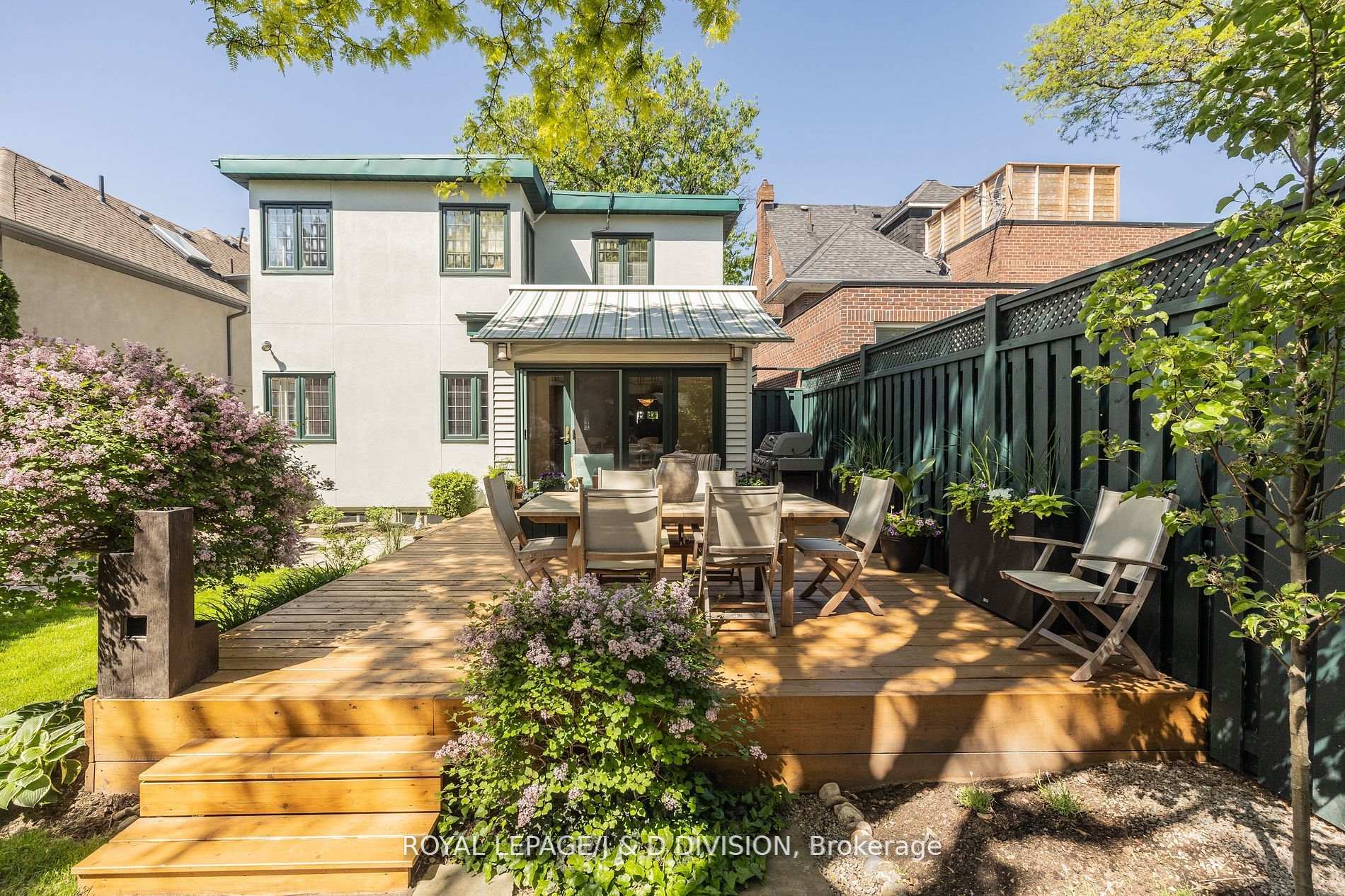 Photo 23 of 269 Oriole Parkway, Toronto, Yonge-Eglinton — HOMEH