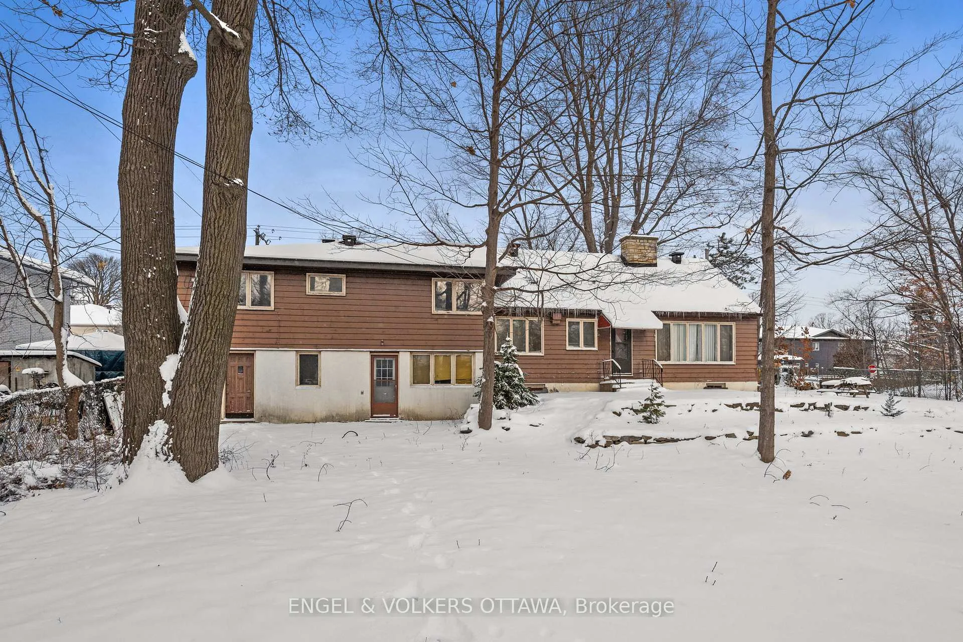 Photo 44 of 2626 Elmhurst Street, Ottawa, Queensway Terrace North — HOMEH