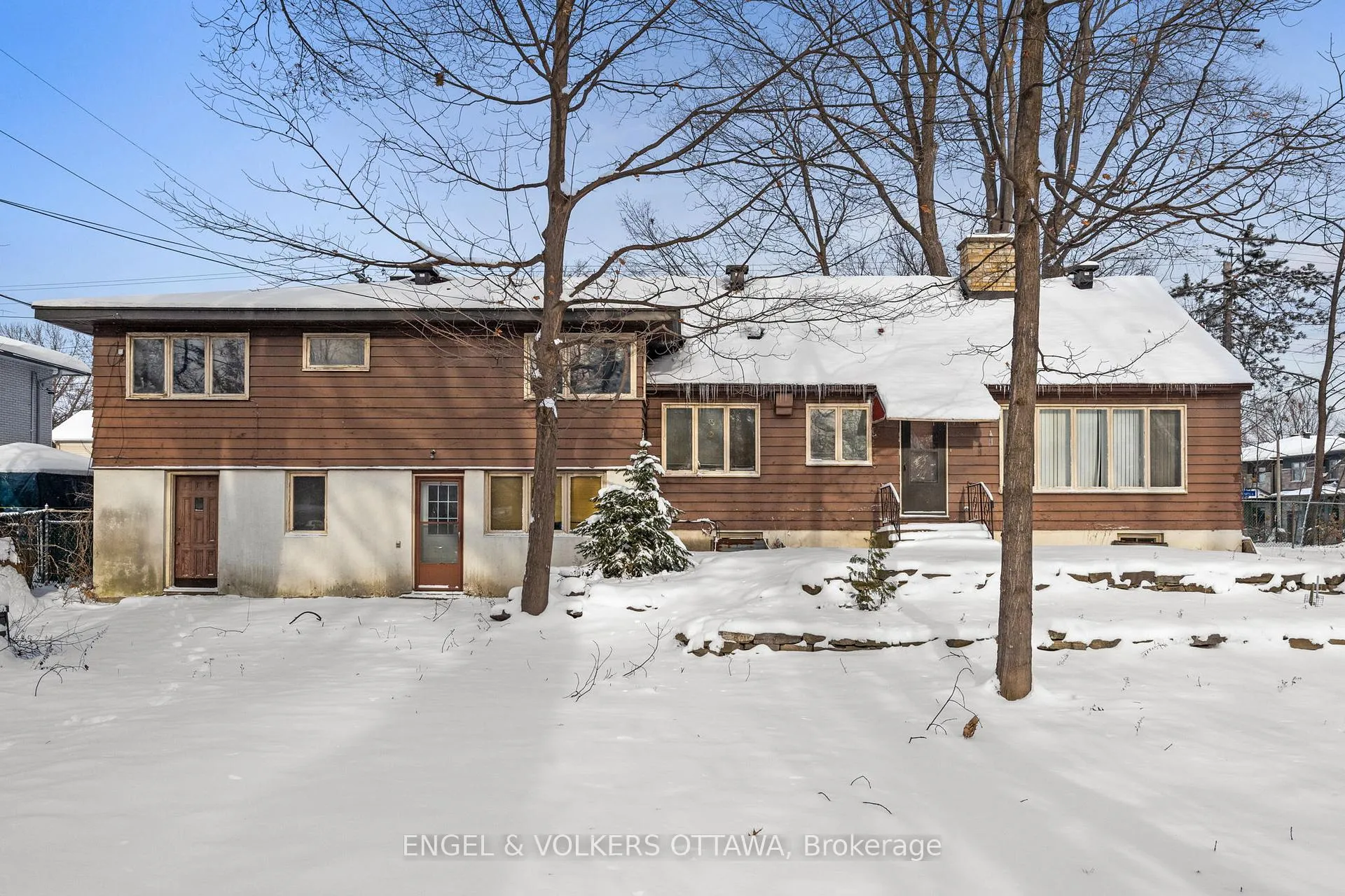 Photo 45 of 2626 Elmhurst Street, Ottawa, Queensway Terrace North — HOMEH