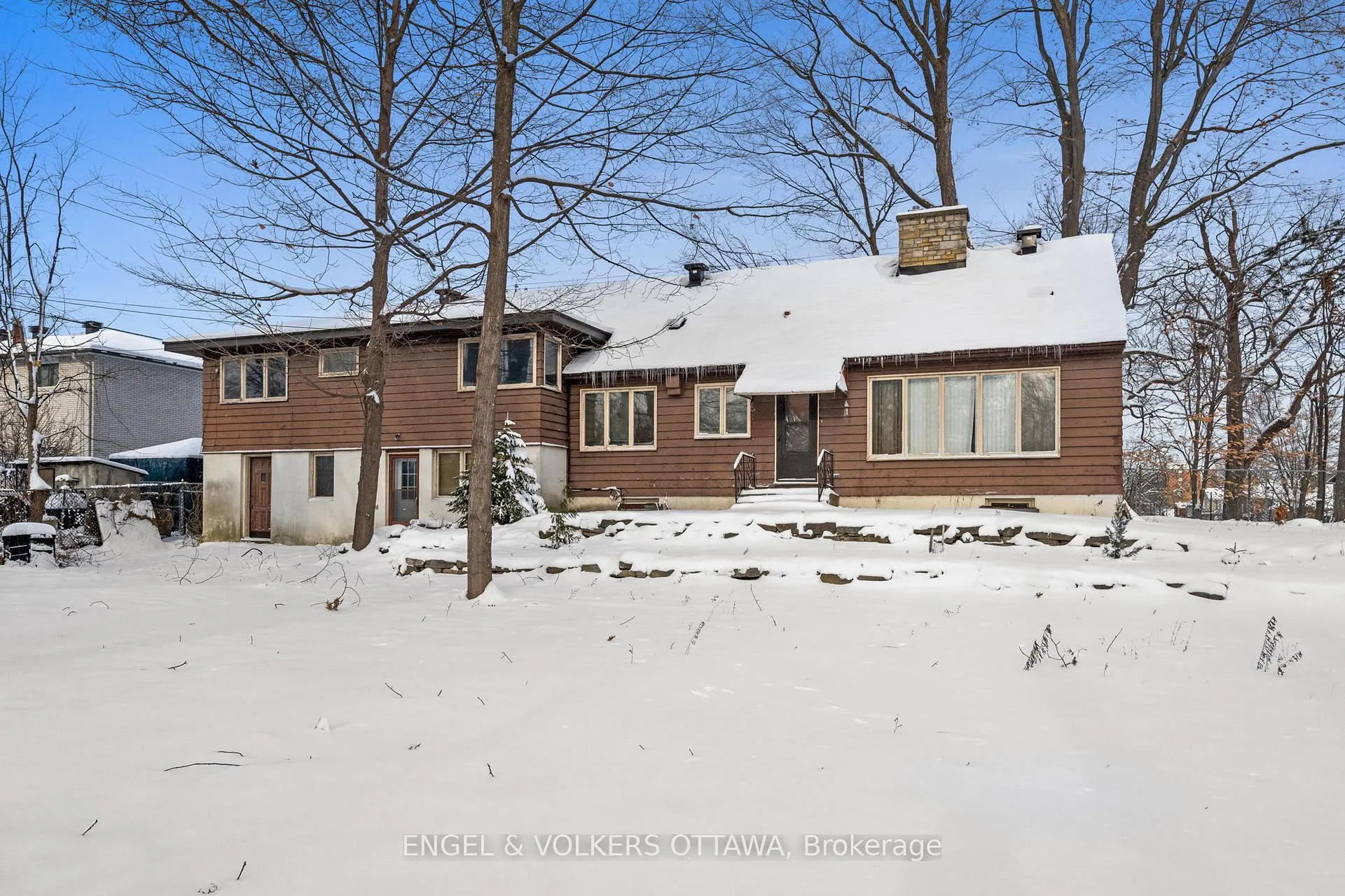 Photo 46 of 2626 Elmhurst Street, Ottawa, Queensway Terrace North — HOMEH