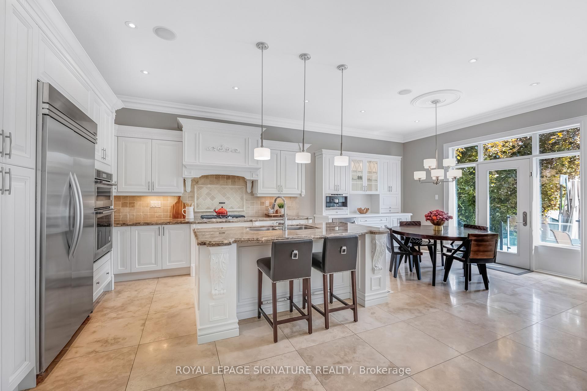Photo 9 of 153 Falkirk Street, Toronto, Bedford Park-Nortown — HOMEH
