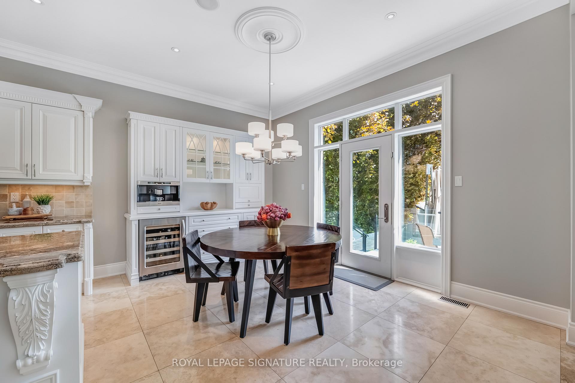Photo 13 of 153 Falkirk Street, Toronto, Bedford Park-Nortown — HOMEH