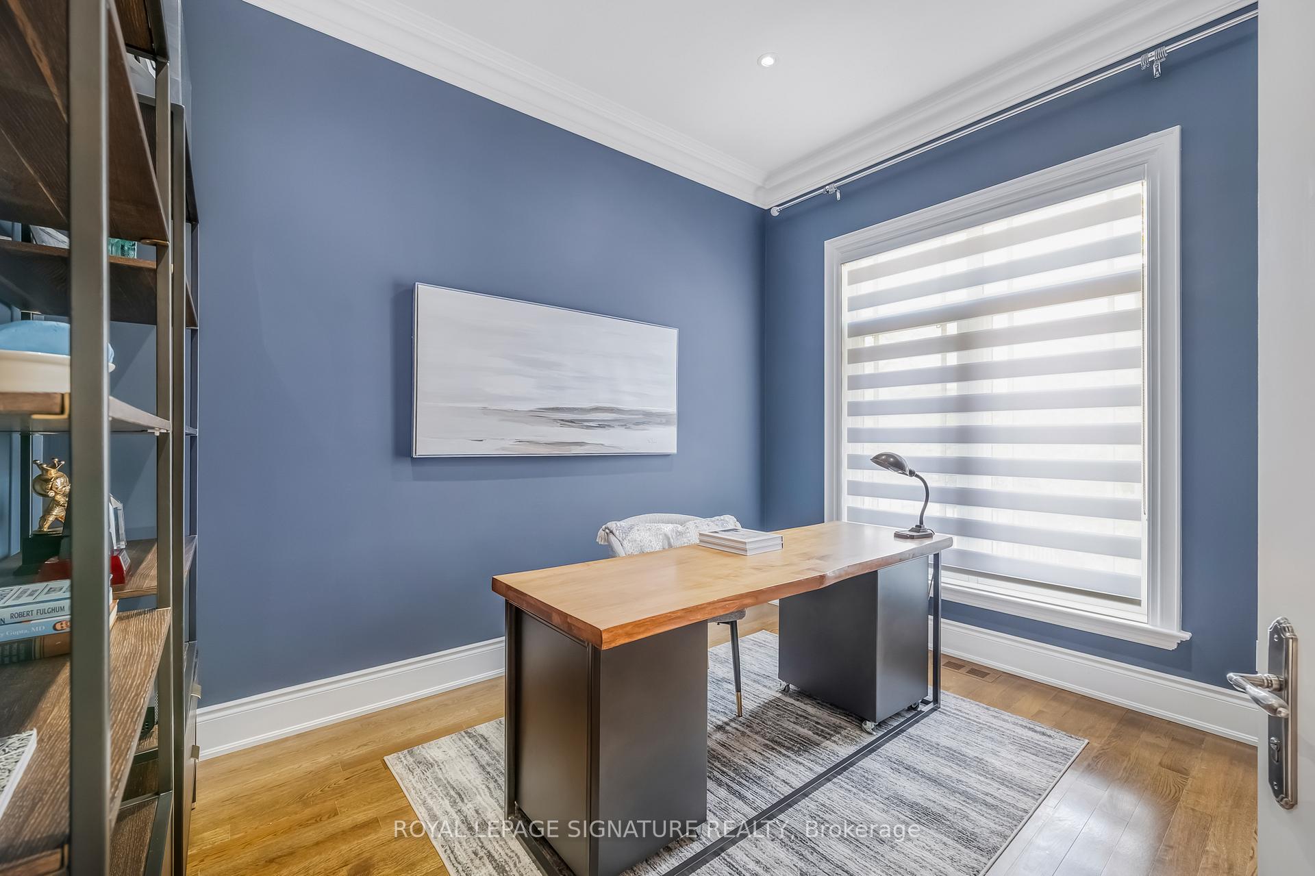 Photo 18 of 153 Falkirk Street, Toronto, Bedford Park-Nortown — HOMEH