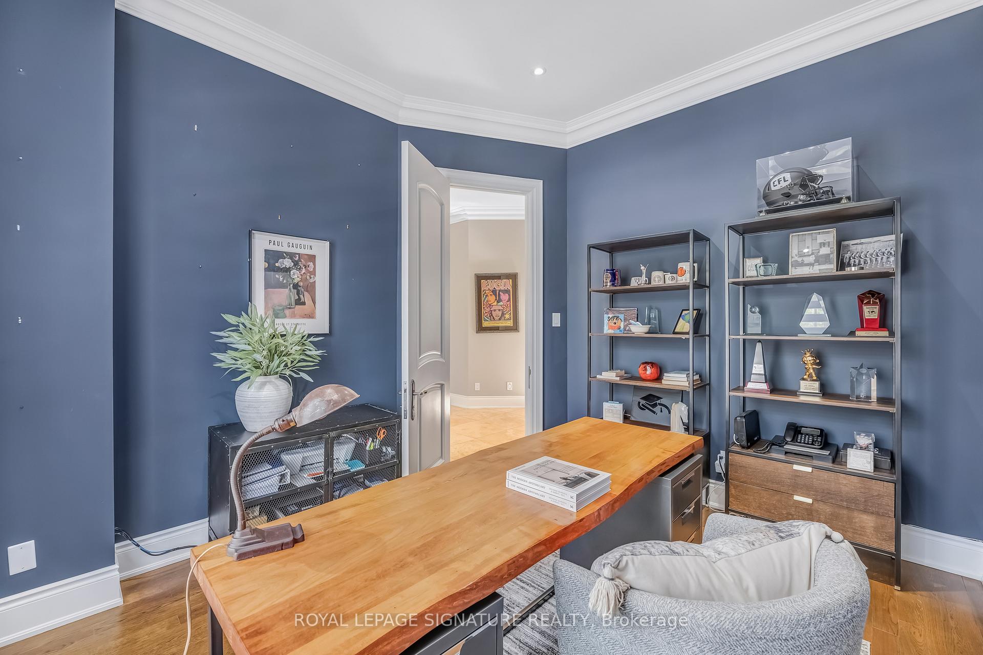 Photo 19 of 153 Falkirk Street, Toronto, Bedford Park-Nortown — HOMEH