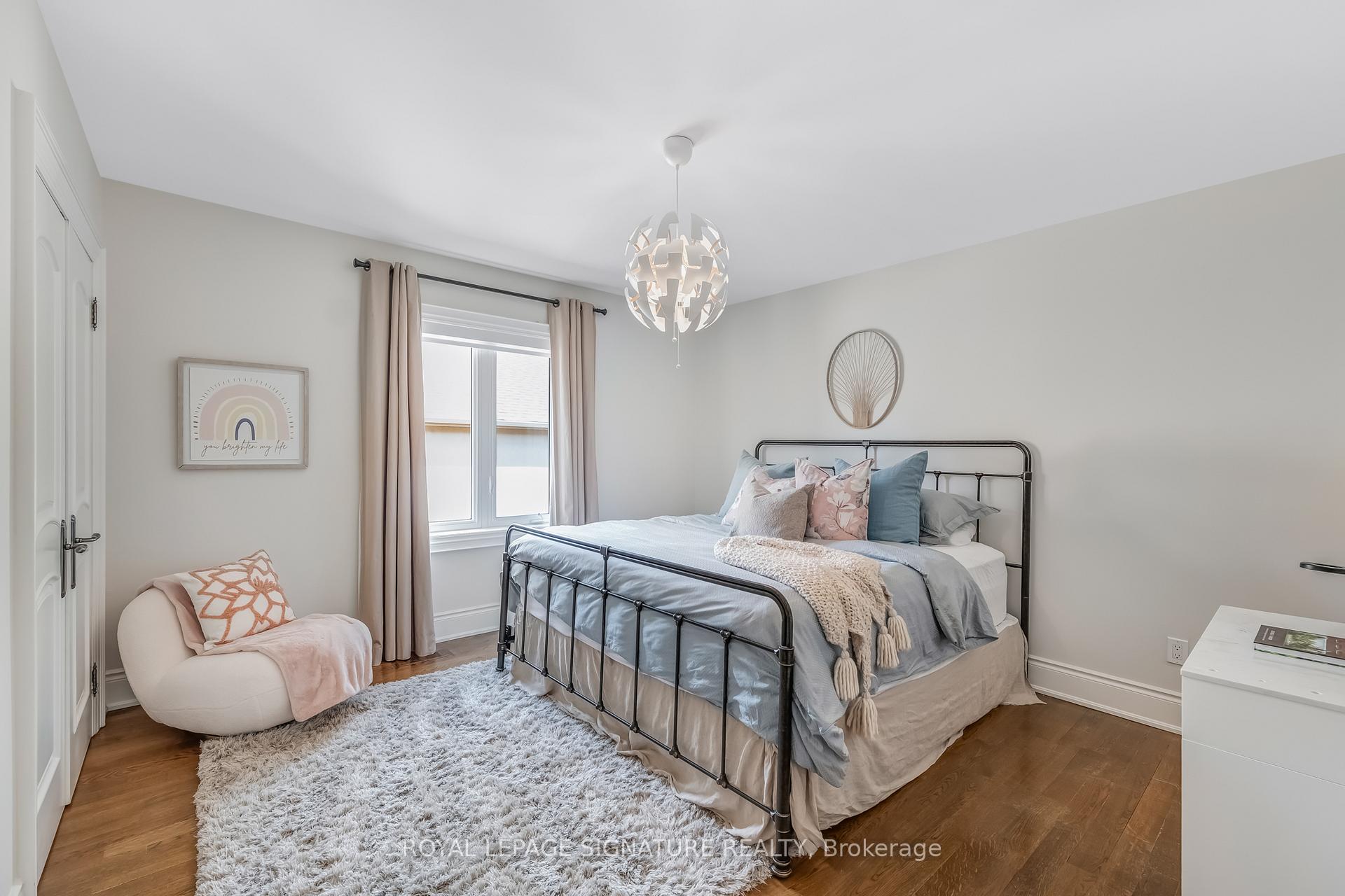 Photo 27 of 153 Falkirk Street, Toronto, Bedford Park-Nortown — HOMEH