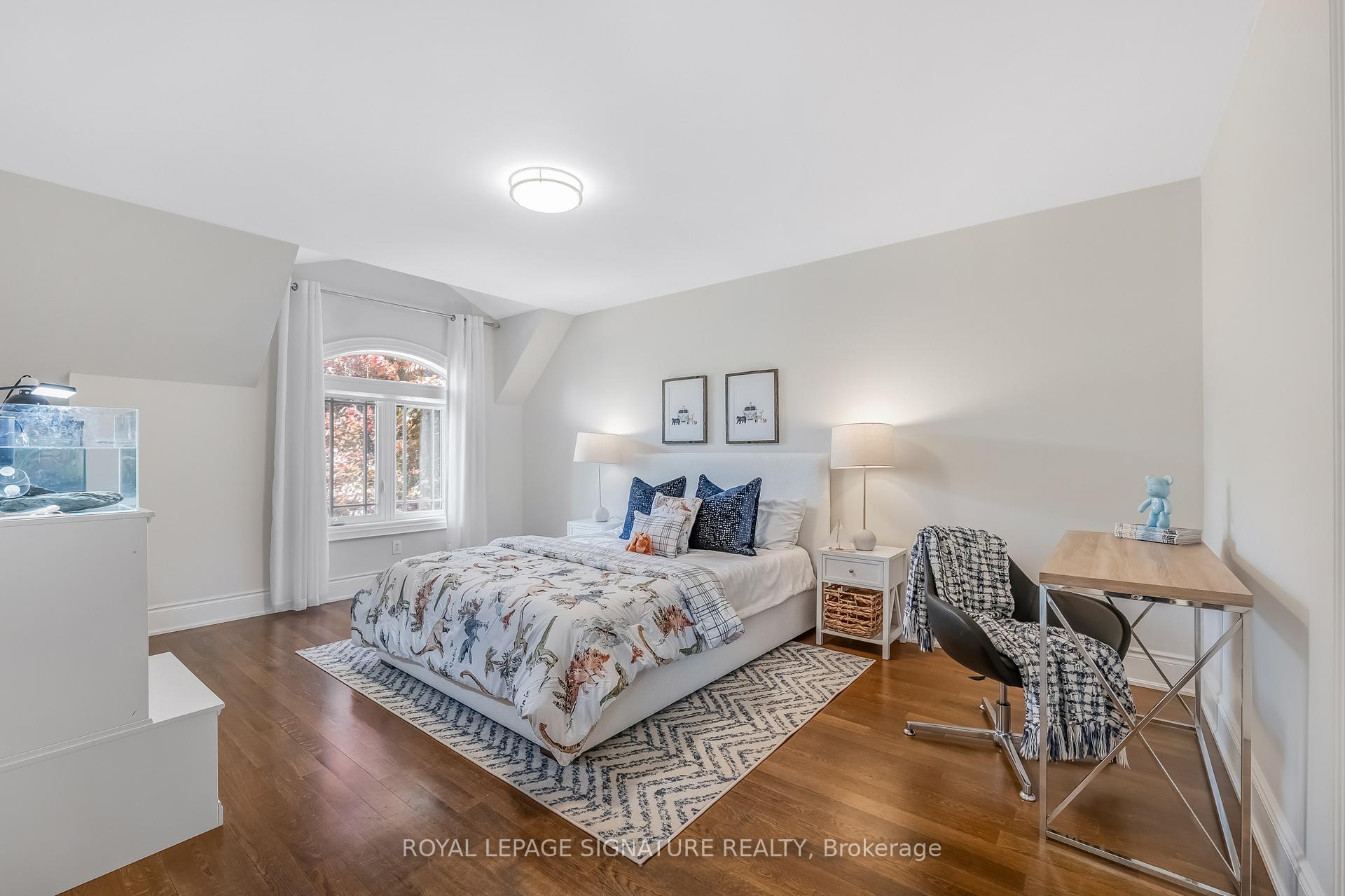 Photo 31 of 153 Falkirk Street, Toronto, Bedford Park-Nortown — HOMEH