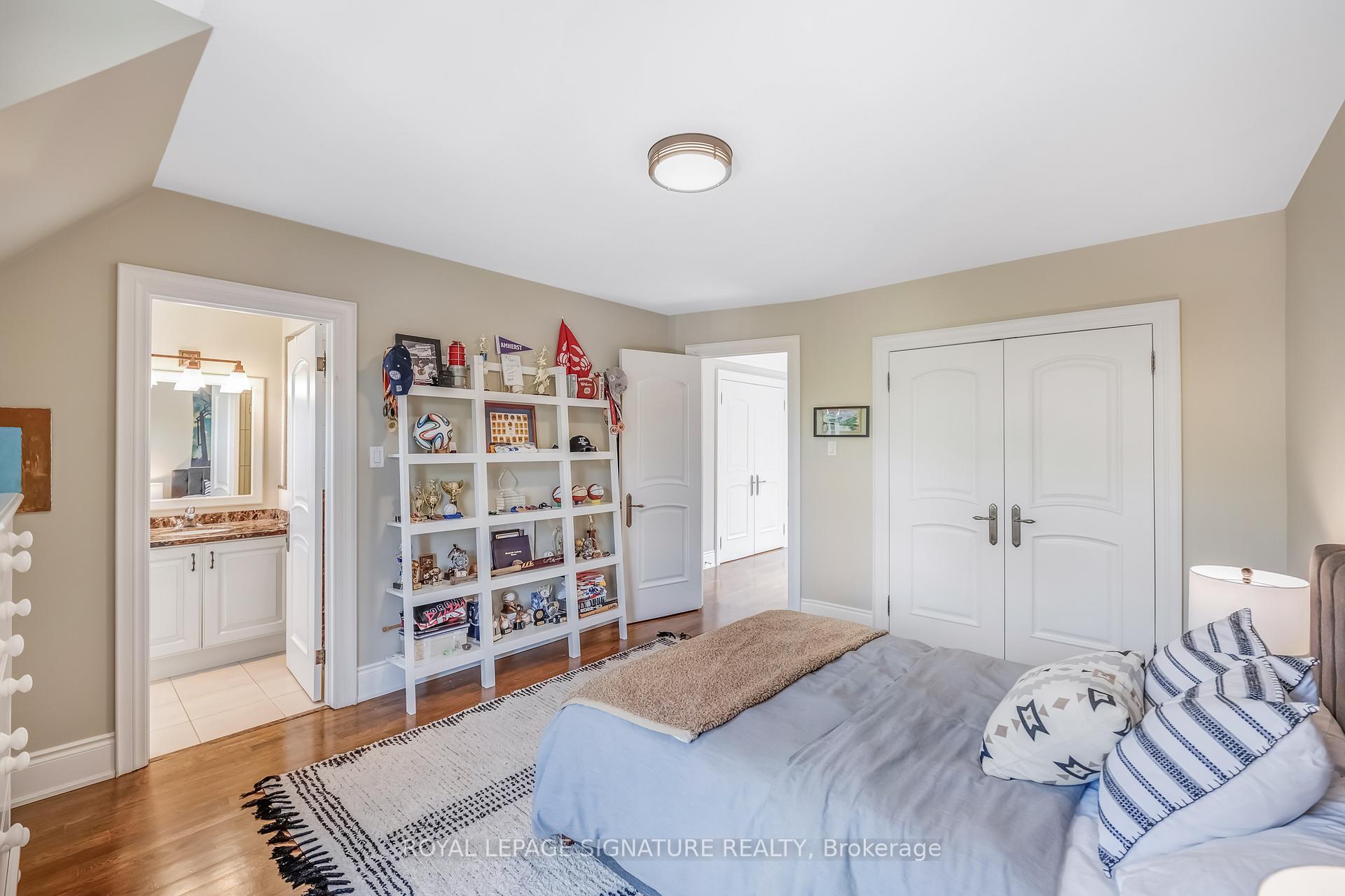 Photo 34 of 153 Falkirk Street, Toronto, Bedford Park-Nortown — HOMEH