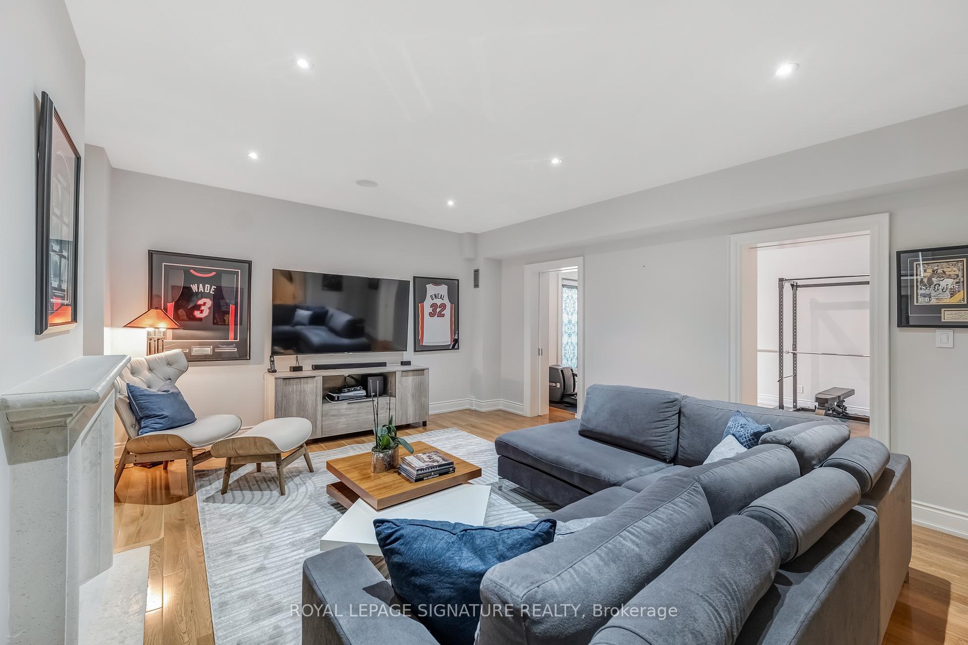 Photo 36 of 153 Falkirk Street, Toronto, Bedford Park-Nortown — HOMEH