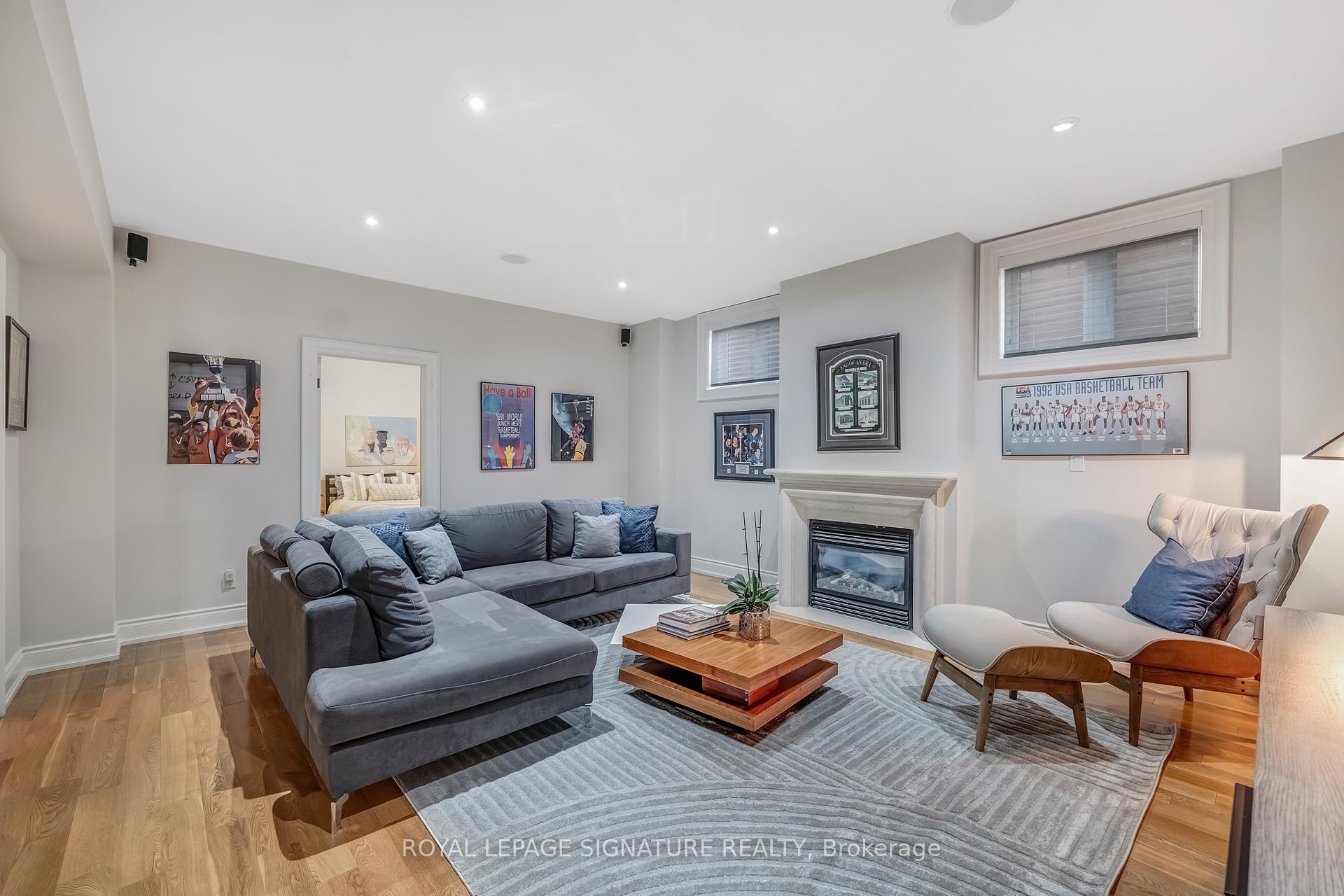 Photo 37 of 153 Falkirk Street, Toronto, Bedford Park-Nortown — HOMEH