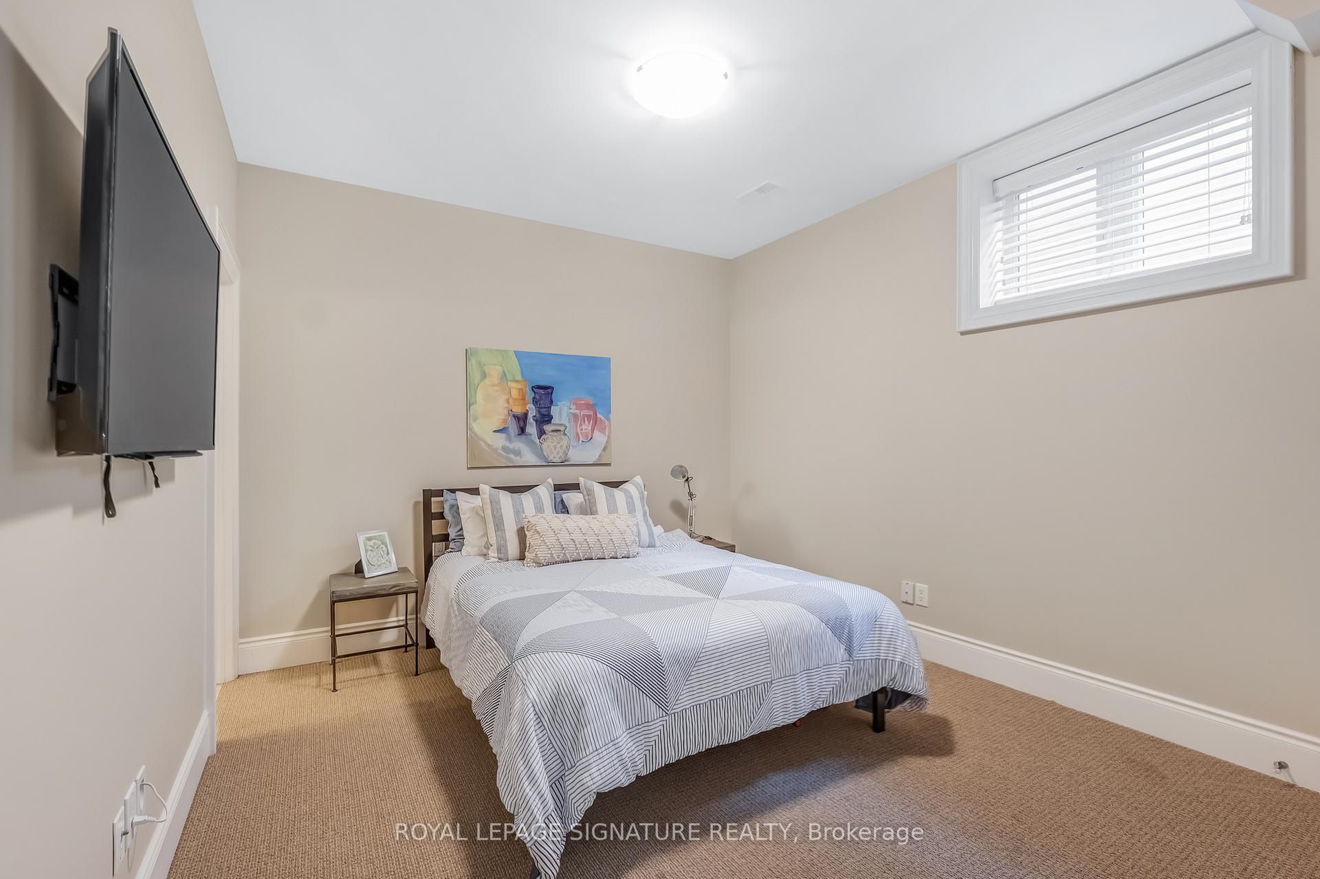 Photo 40 of 153 Falkirk Street, Toronto, Bedford Park-Nortown — HOMEH