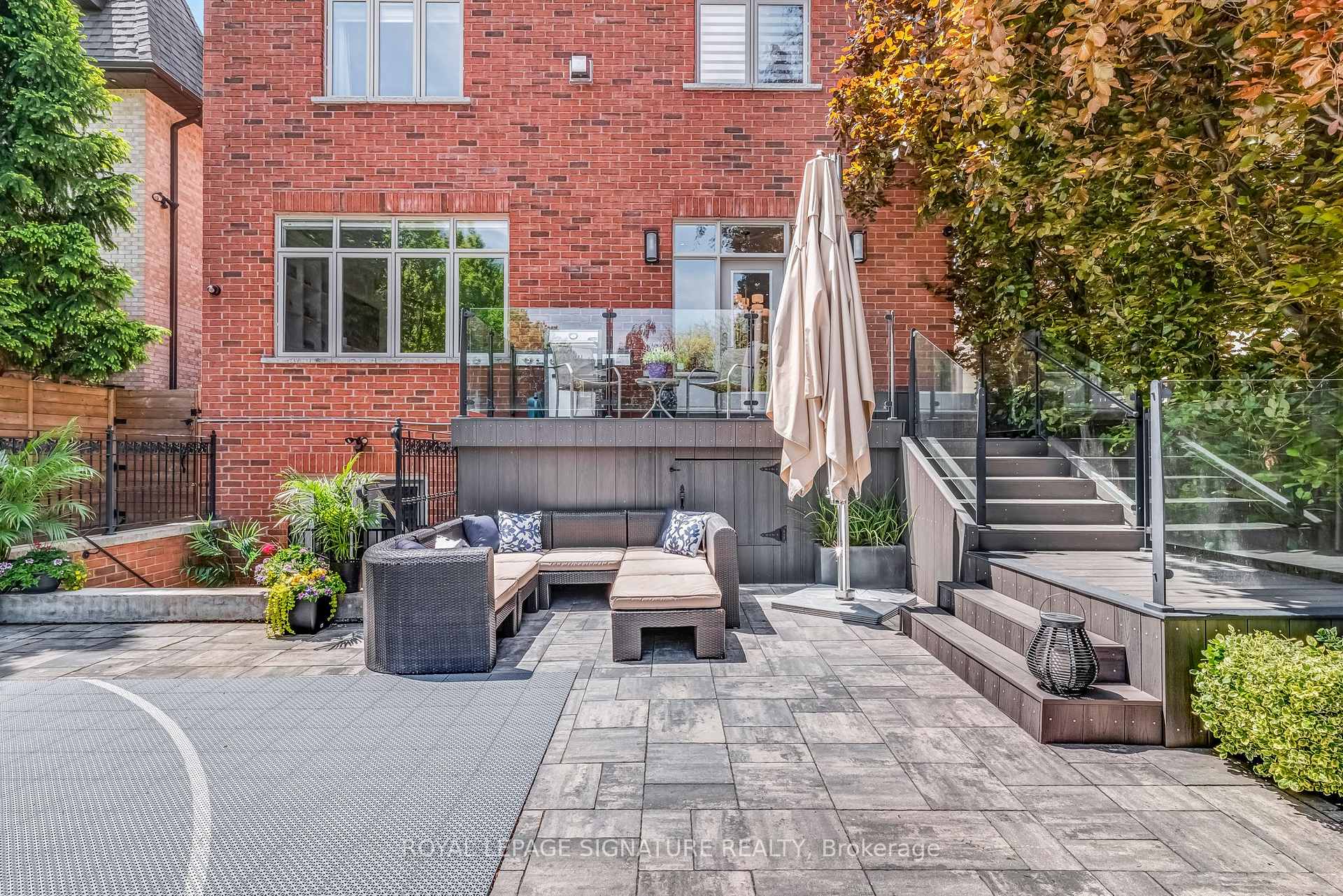 Photo 42 of 153 Falkirk Street, Toronto, Bedford Park-Nortown — HOMEH