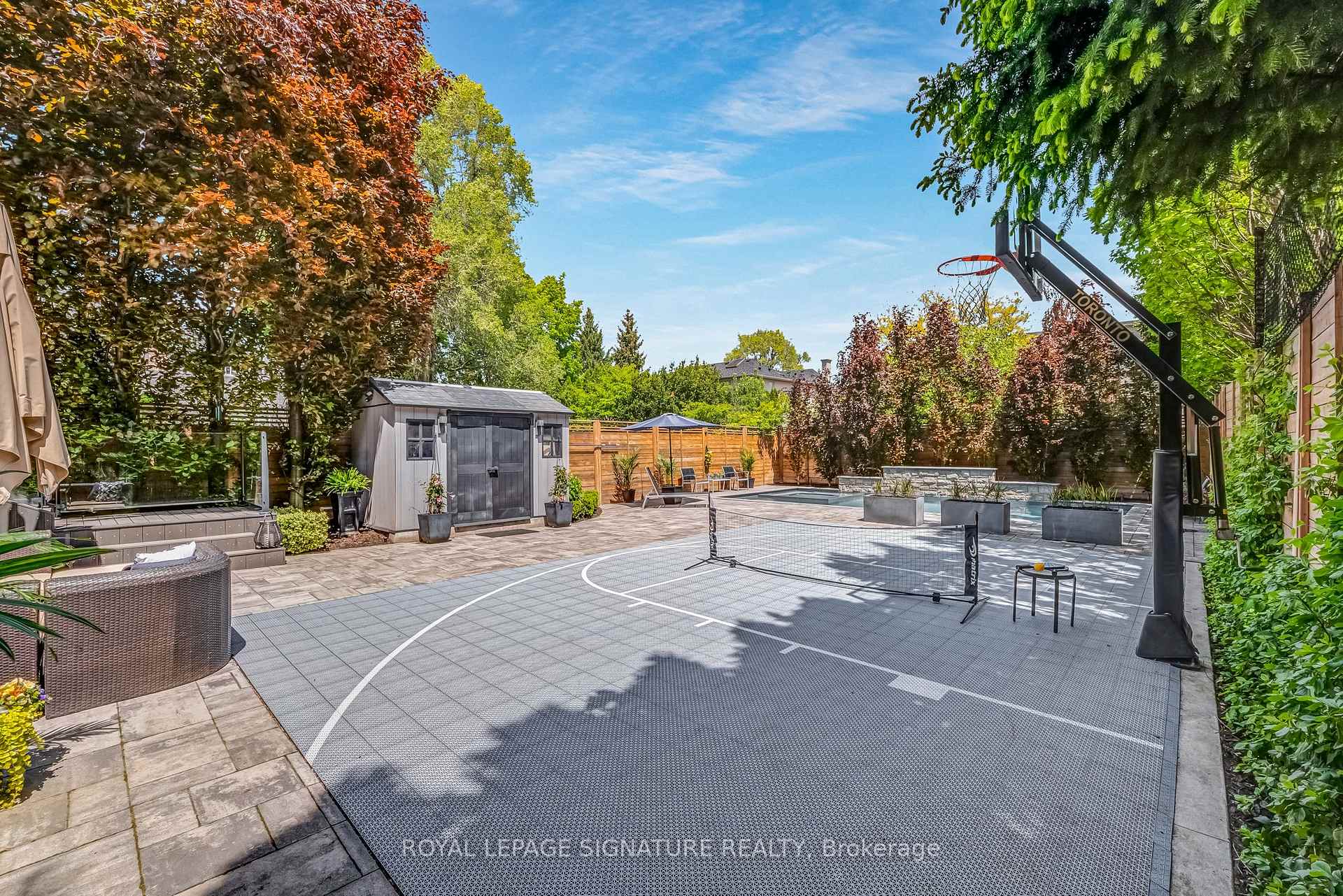 Photo 44 of 153 Falkirk Street, Toronto, Bedford Park-Nortown — HOMEH