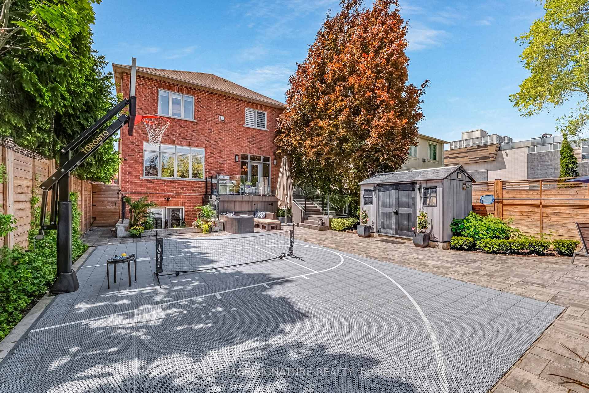Photo 45 of 153 Falkirk Street, Toronto, Bedford Park-Nortown — HOMEH