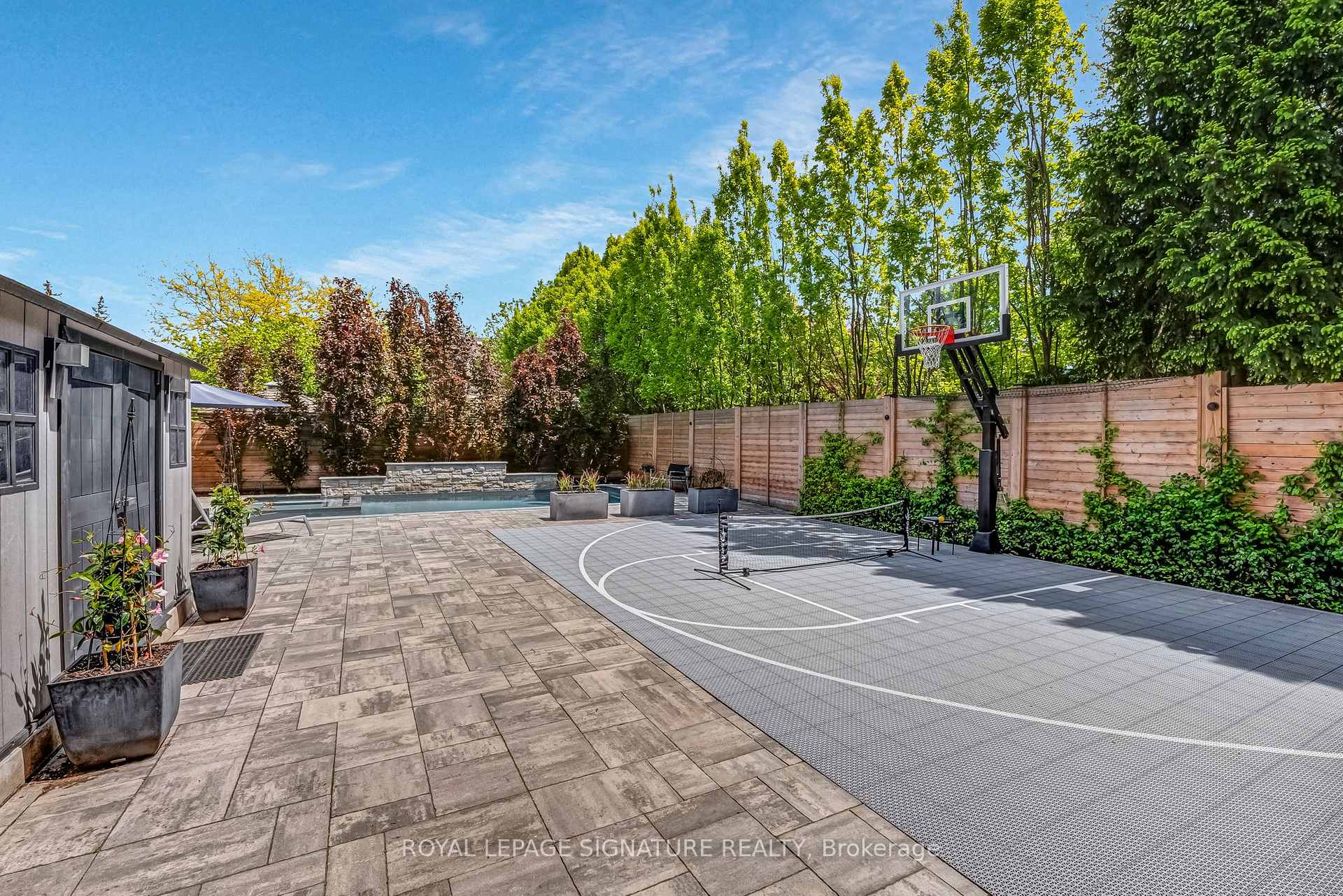 Photo 46 of 153 Falkirk Street, Toronto, Bedford Park-Nortown — HOMEH