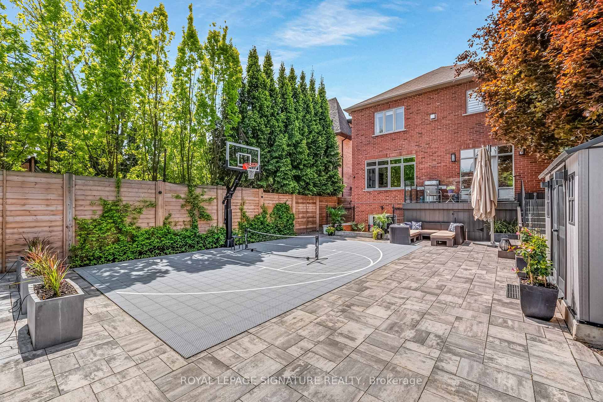 Photo 47 of 153 Falkirk Street, Toronto, Bedford Park-Nortown — HOMEH