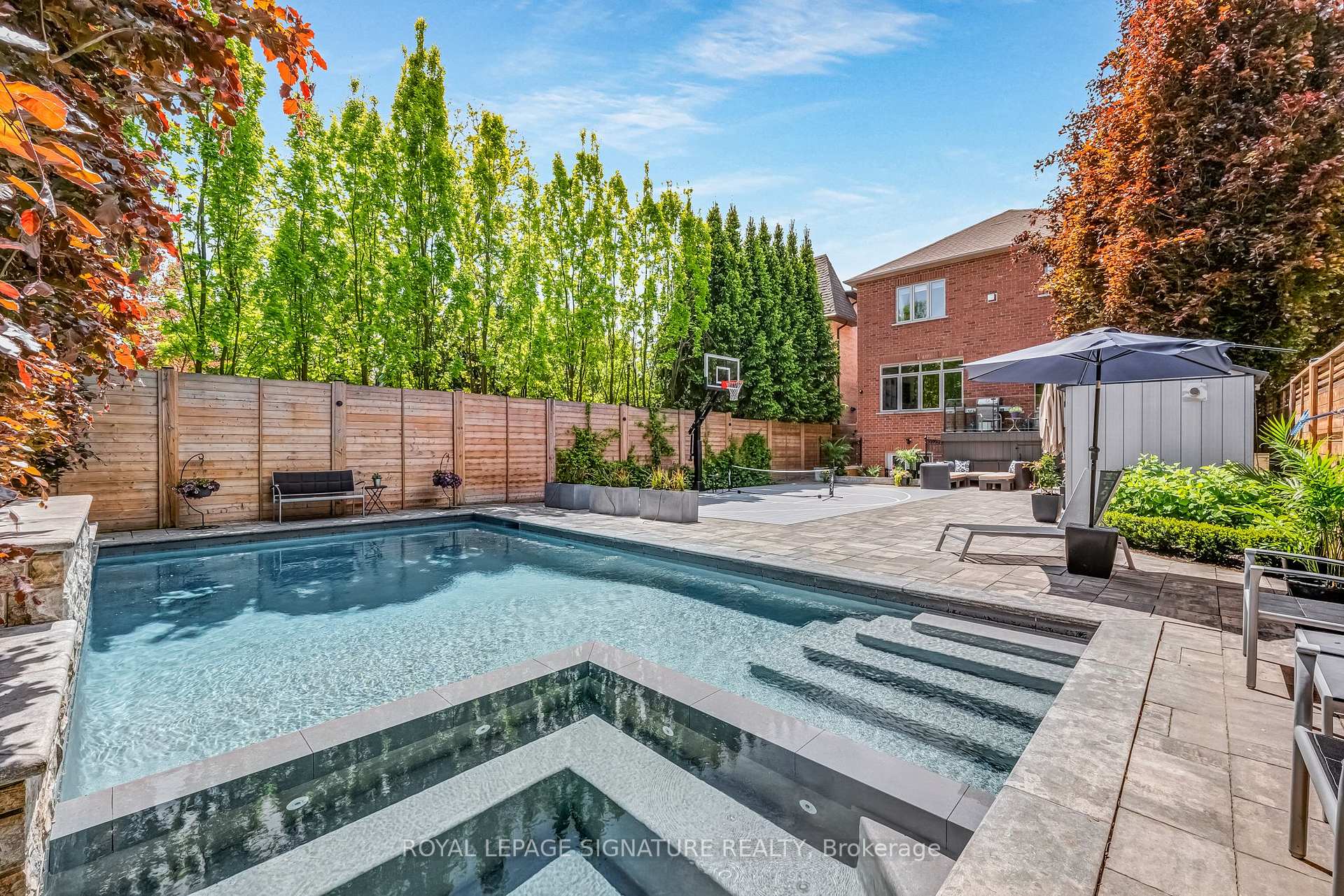 Photo 49 of 153 Falkirk Street, Toronto, Bedford Park-Nortown — HOMEH