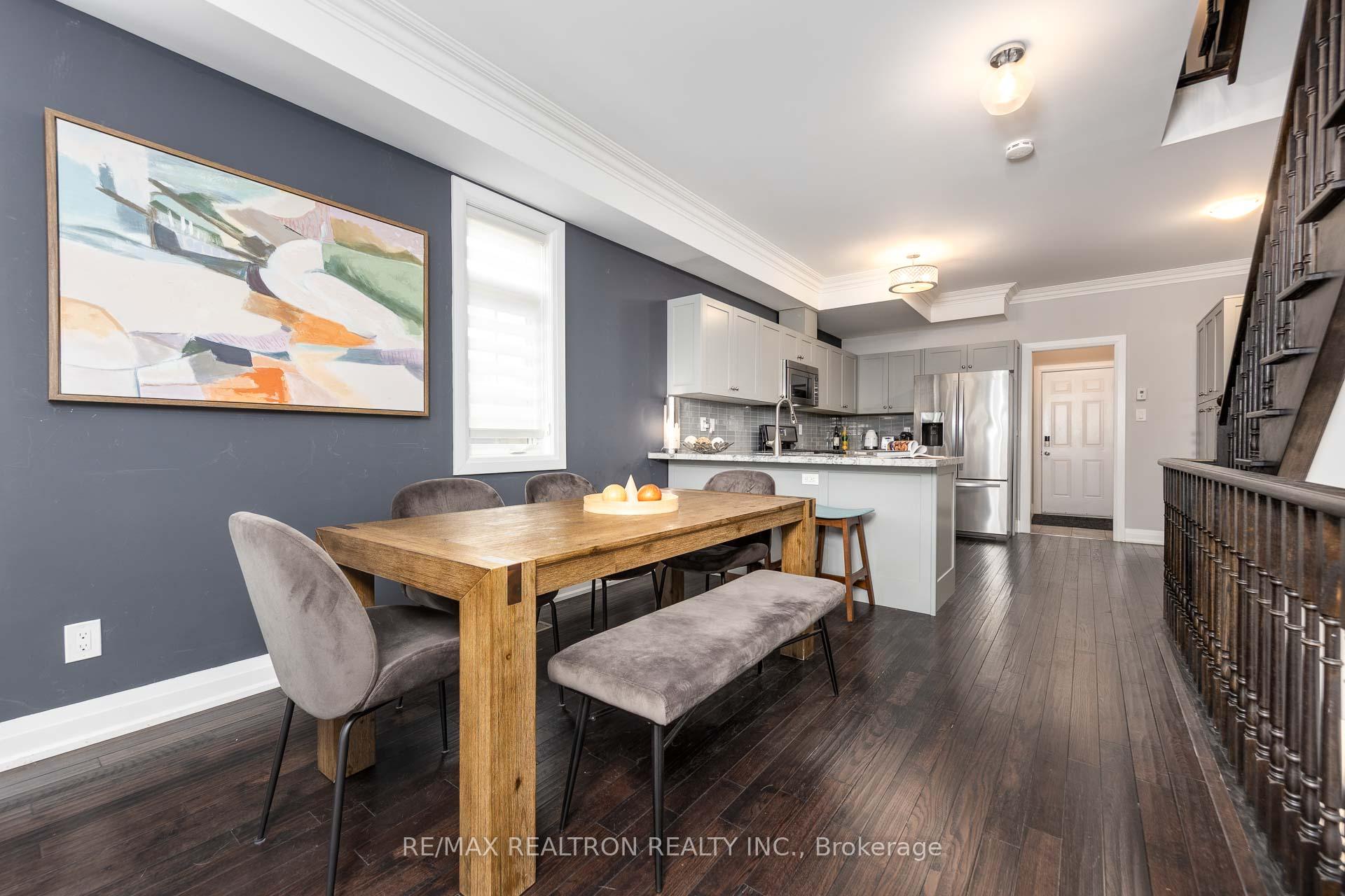 Photo 6 of 2833 St. Clair Avenue E, Toronto, O'Connor-Parkview — HOMEH
