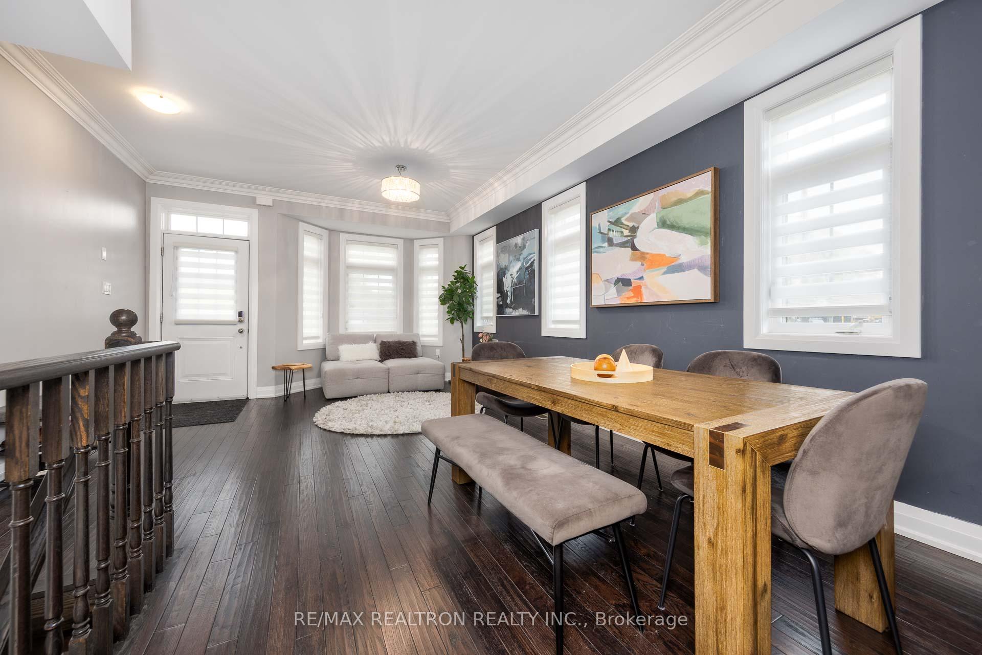 Photo 7 of 2833 St. Clair Avenue E, Toronto, O'Connor-Parkview — HOMEH
