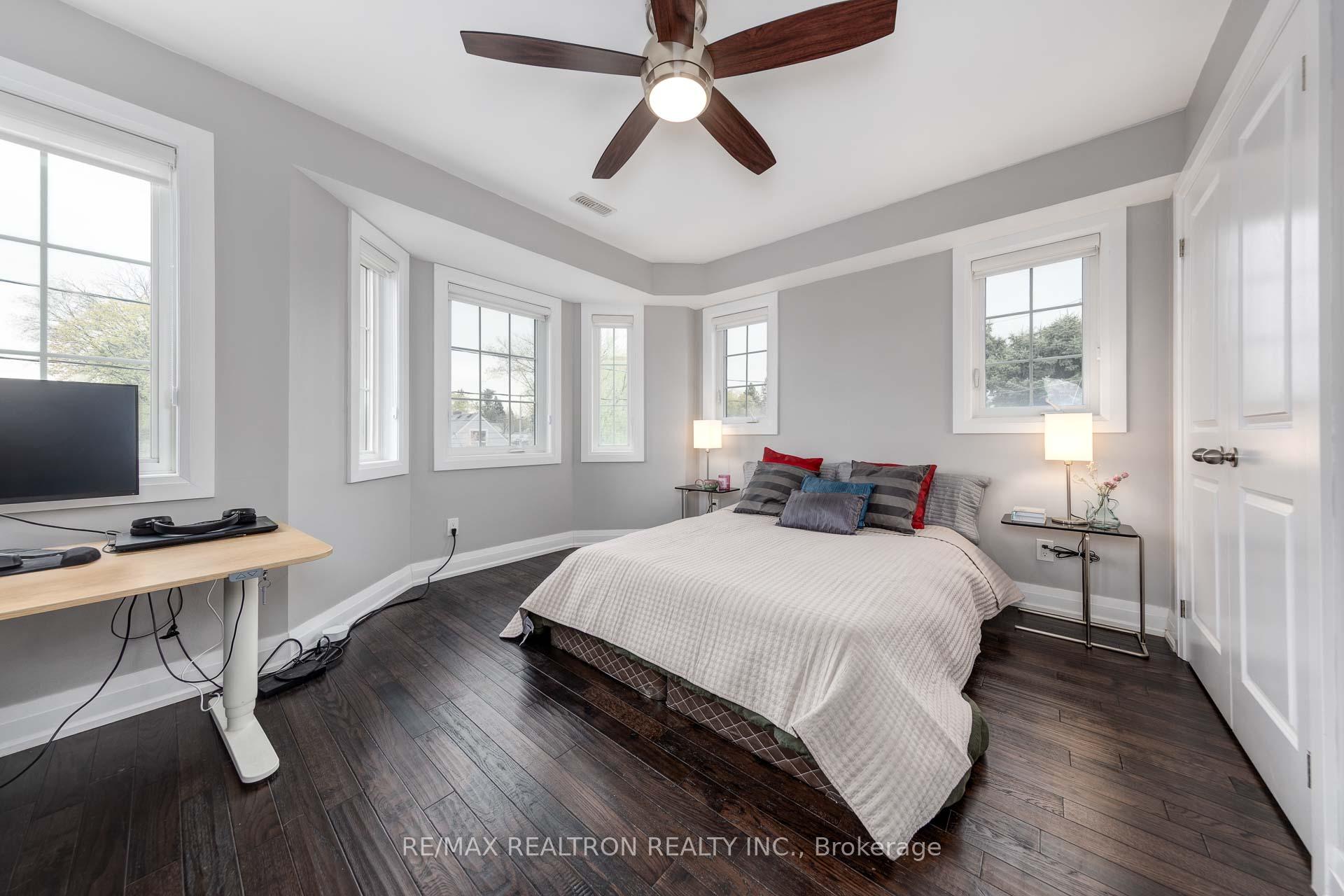 Photo 11 of 2833 St. Clair Avenue E, Toronto, O'Connor-Parkview — HOMEH