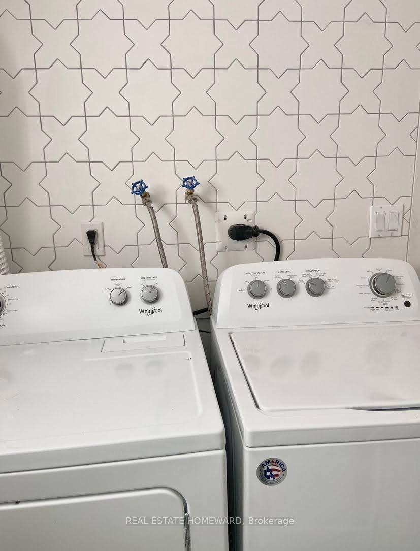 Photo 15 of Unit Bsmt Room 1, 53 Stamford Square S, Scarborough, Clairlea-Birchmount — HOMEH