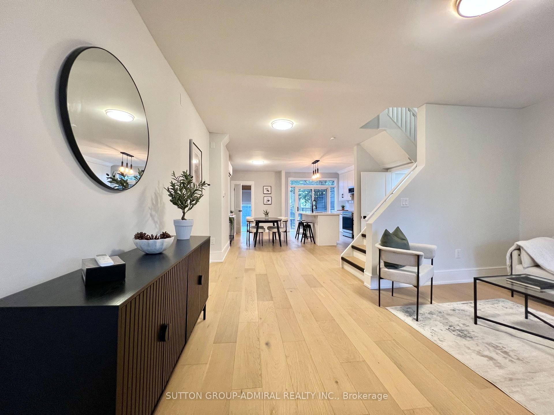 Photo 4 of 200 Bingham Avenue, Toronto, East End-Danforth — HOMEH