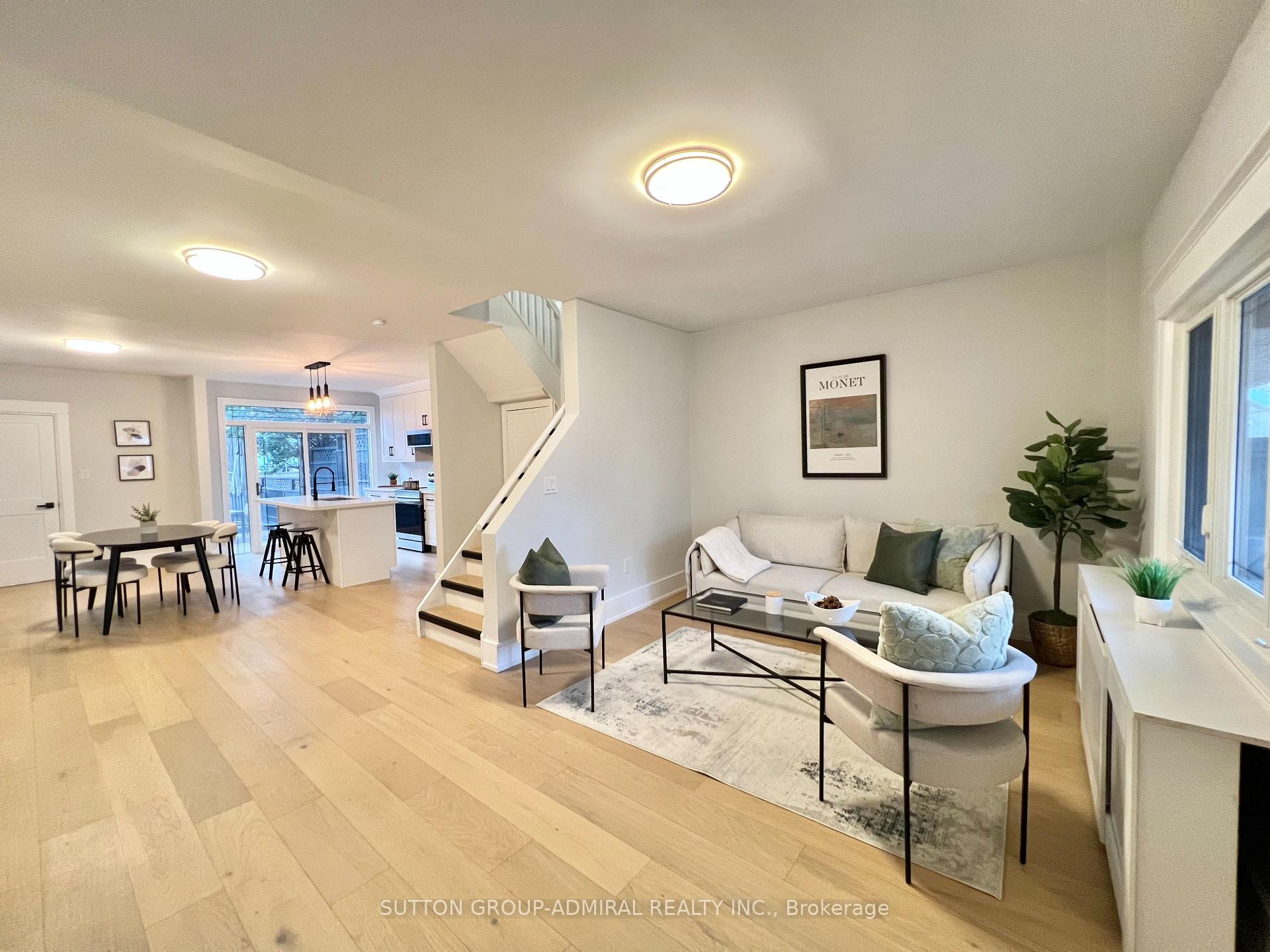 Photo 5 of 200 Bingham Avenue, Toronto, East End-Danforth — HOMEH