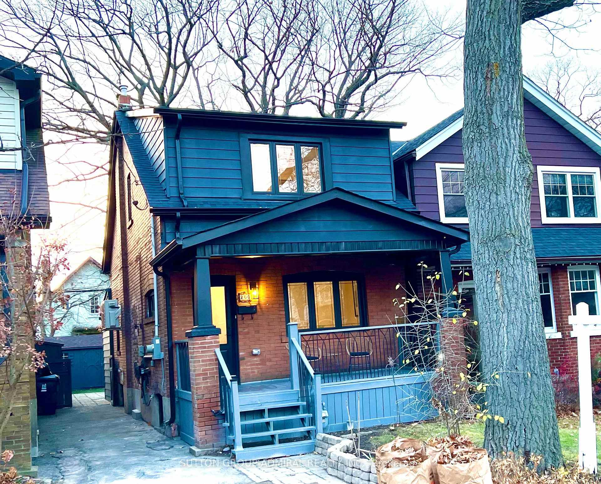 Photo 7 of 200 Bingham Avenue, Toronto, East End-Danforth — HOMEH