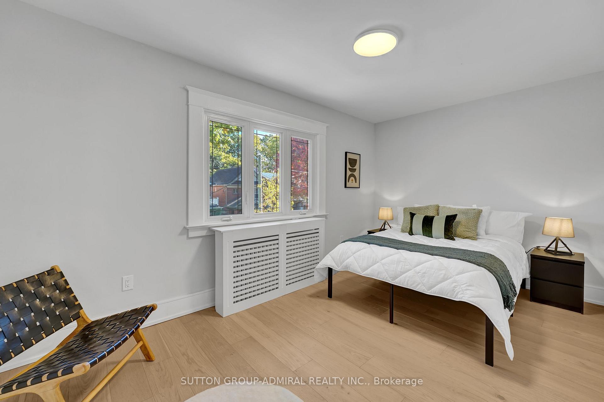 Photo 8 of 200 Bingham Avenue, Toronto, East End-Danforth — HOMEH