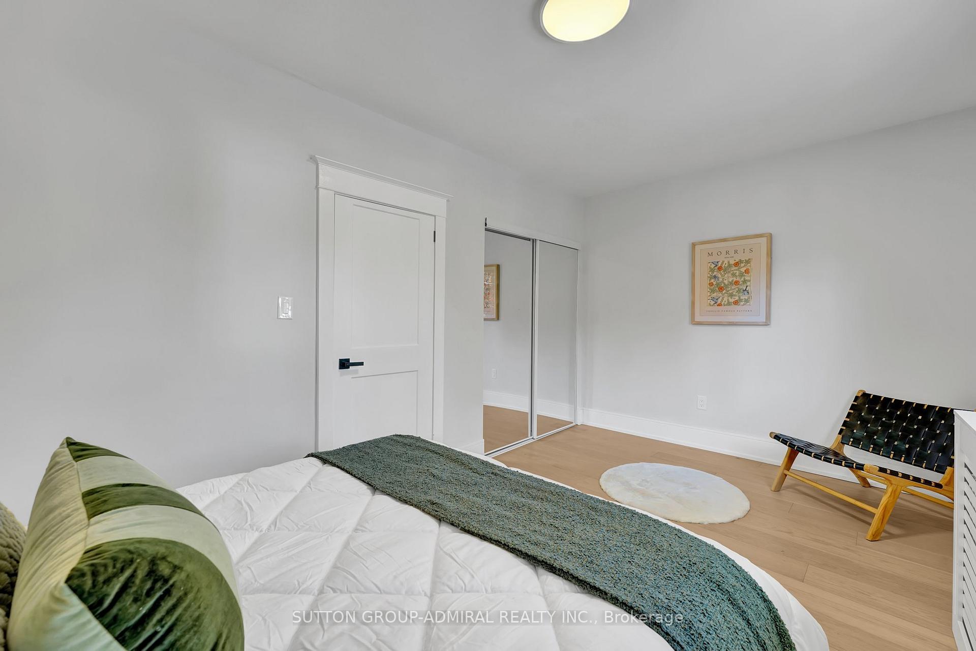 Photo 9 of 200 Bingham Avenue, Toronto, East End-Danforth — HOMEH