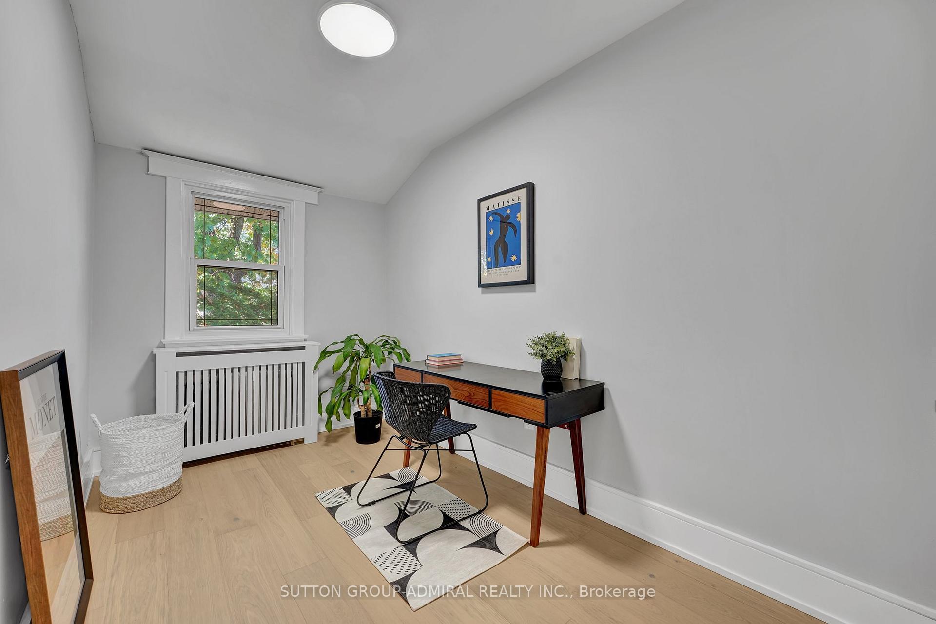 Photo 11 of 200 Bingham Avenue, Toronto, East End-Danforth — HOMEH