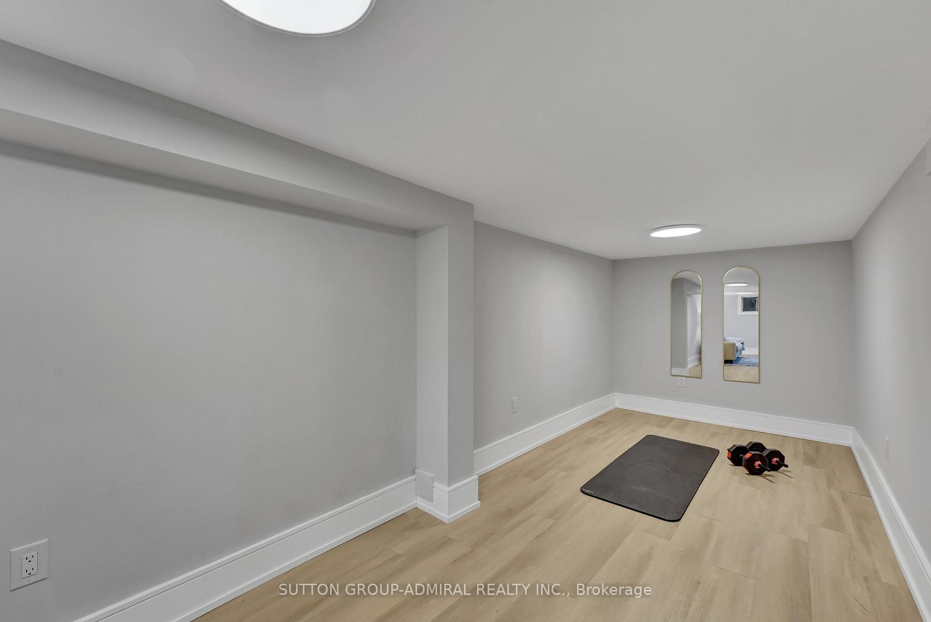Photo 16 of 200 Bingham Avenue, Toronto, East End-Danforth — HOMEH
