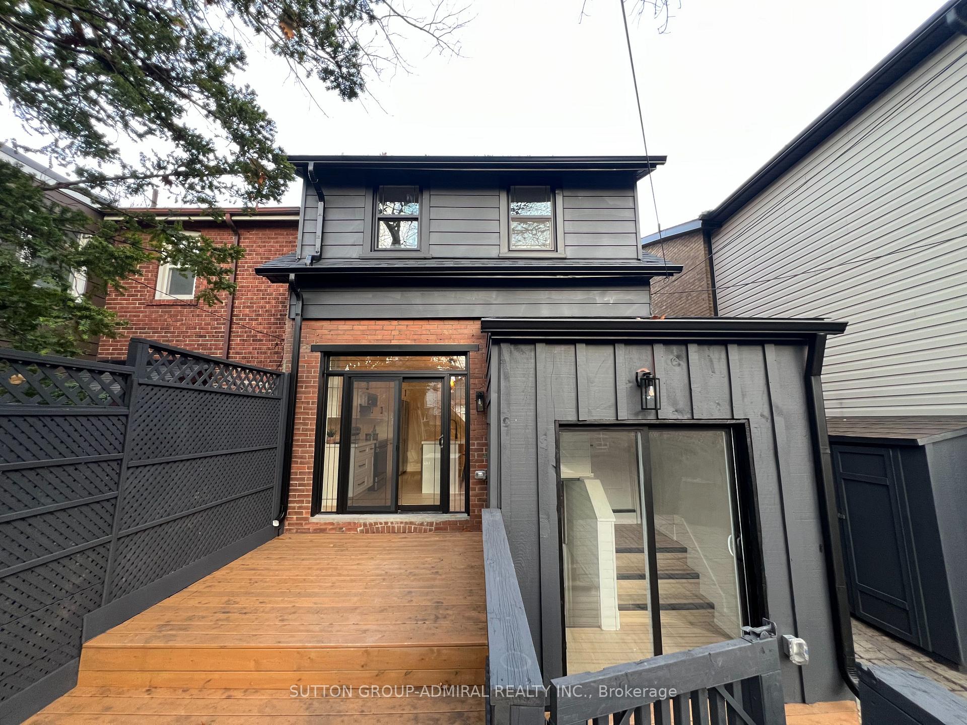 Photo 18 of 200 Bingham Avenue, Toronto, East End-Danforth — HOMEH