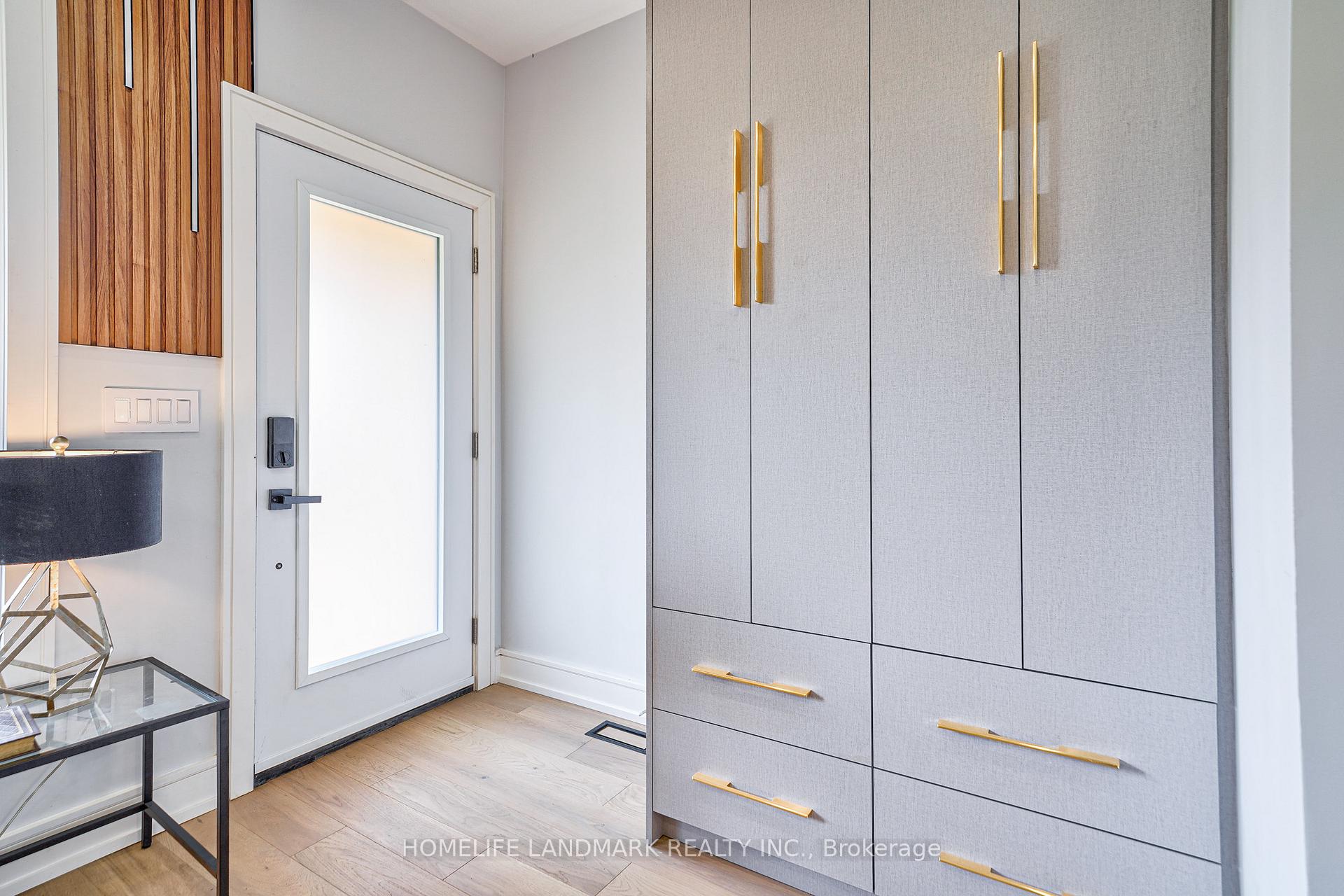Photo 4 of 877 Logan Avenue, Toronto, North Riverdale — HOMEH