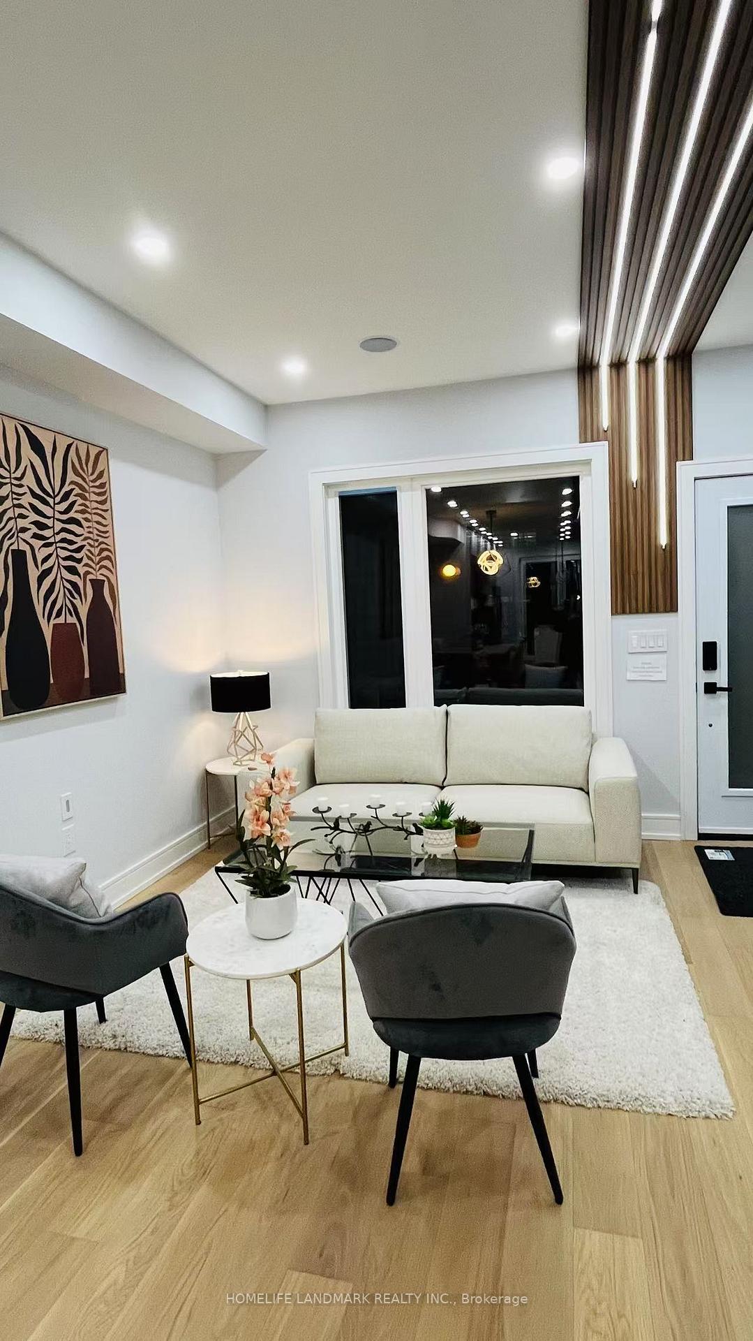 Photo 8 of 877 Logan Avenue, Toronto, North Riverdale — HOMEH