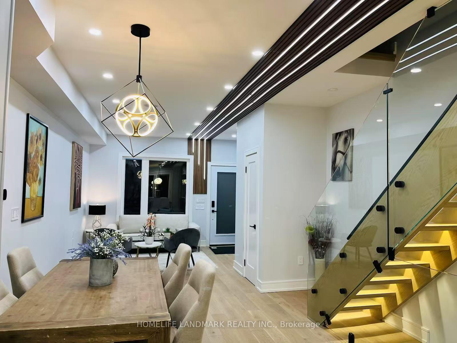 Photo 10 of 877 Logan Avenue, Toronto, North Riverdale — HOMEH