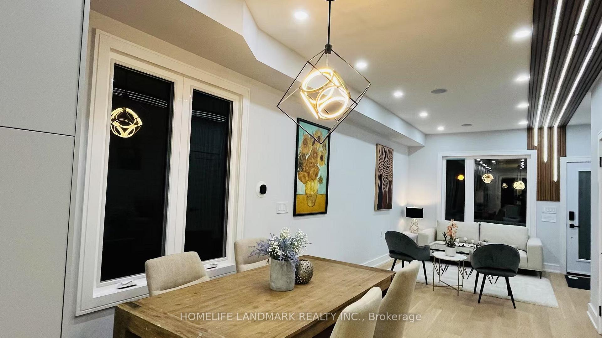 Photo 11 of 877 Logan Avenue, Toronto, North Riverdale — HOMEH