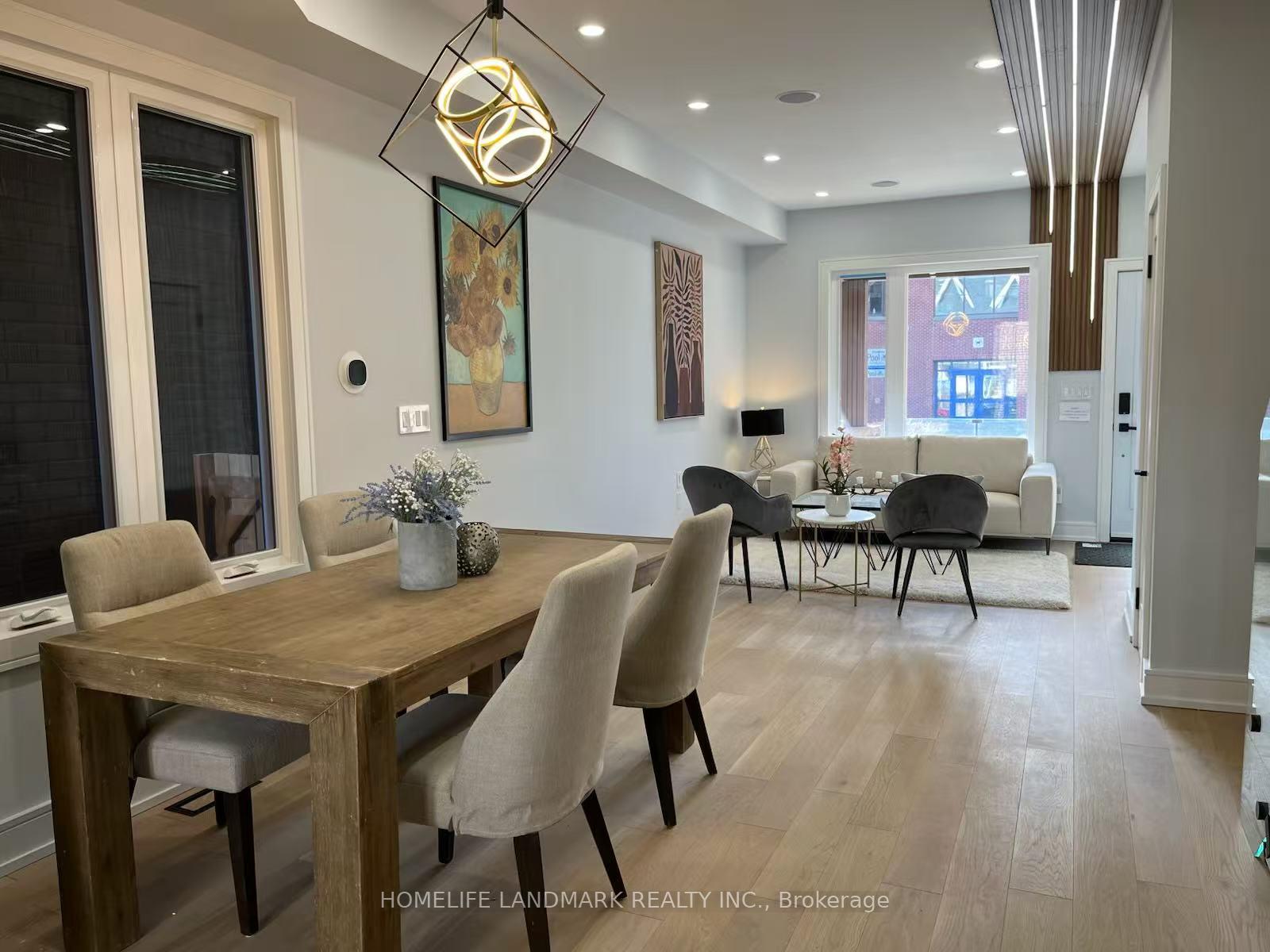 Photo 12 of 877 Logan Avenue, Toronto, North Riverdale — HOMEH