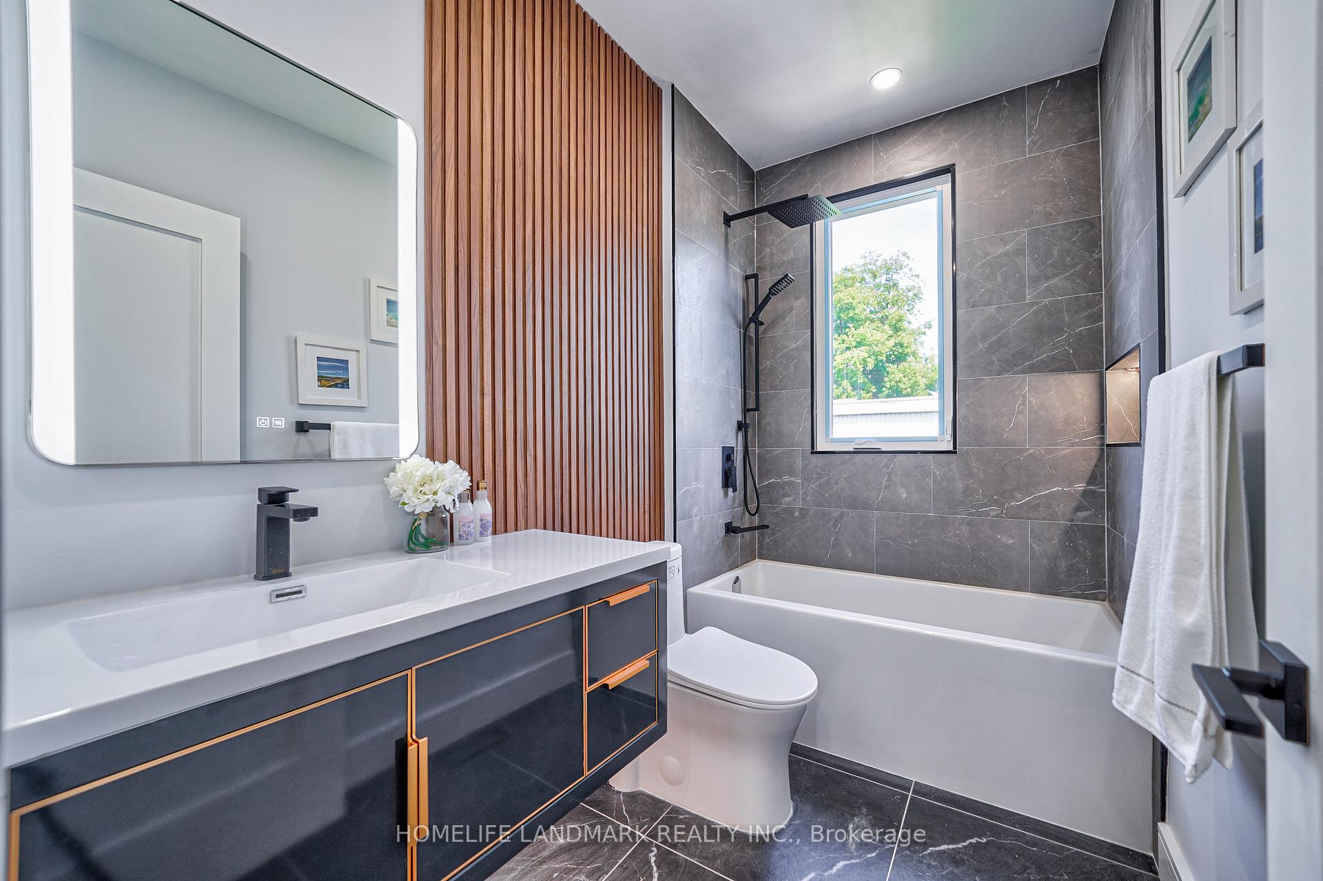 Photo 20 of 877 Logan Avenue, Toronto, North Riverdale — HOMEH