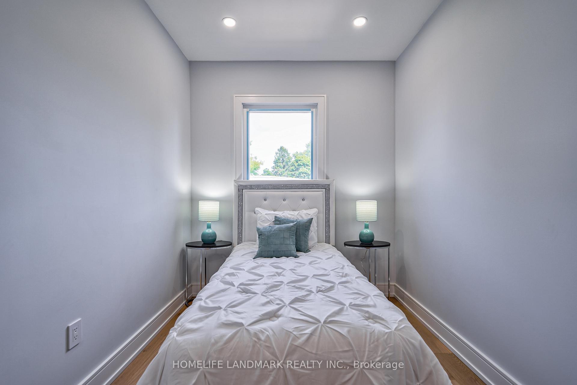 Photo 22 of 877 Logan Avenue, Toronto, North Riverdale — HOMEH