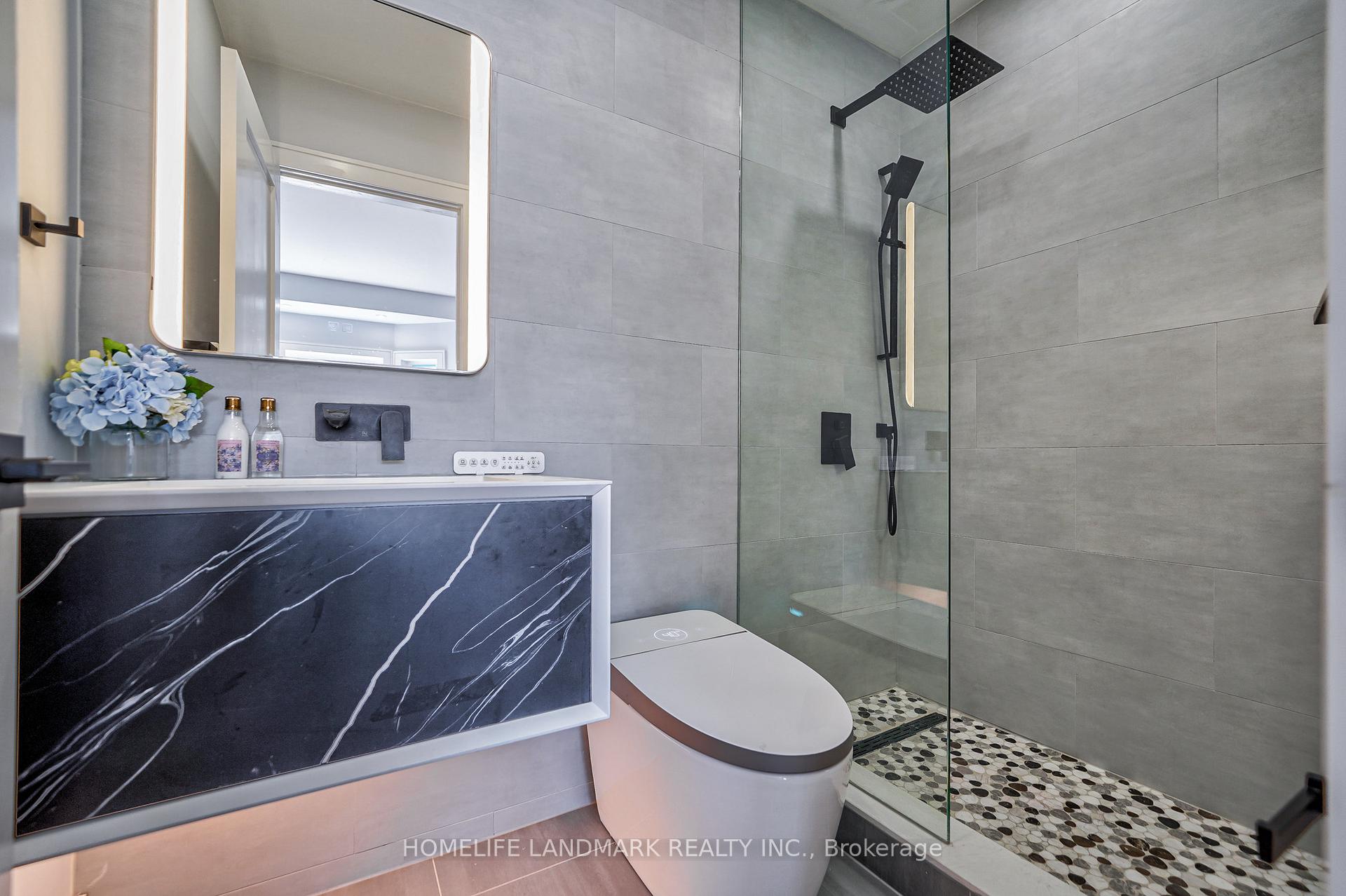 Photo 23 of 877 Logan Avenue, Toronto, North Riverdale — HOMEH