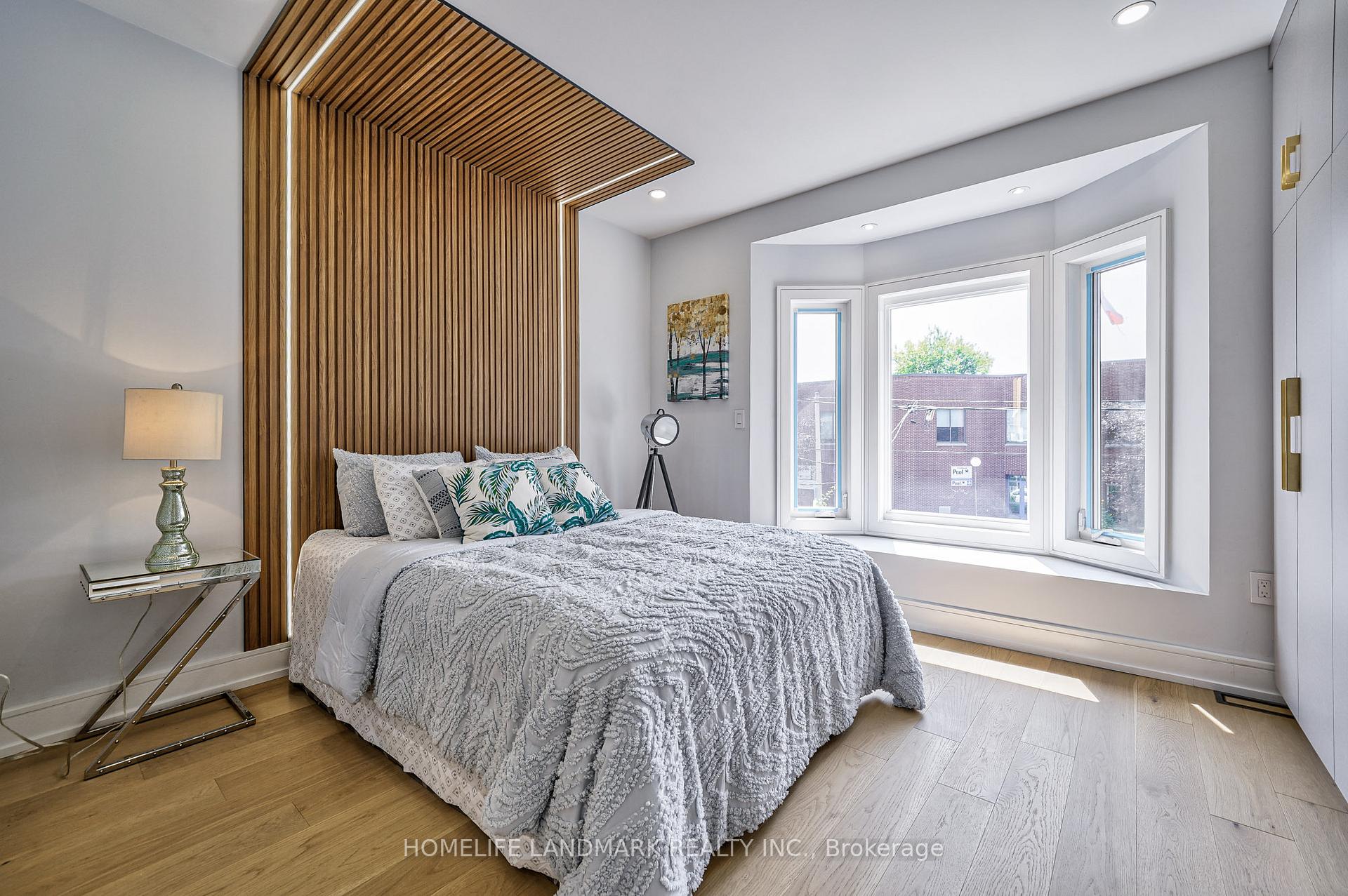 Photo 24 of 877 Logan Avenue, Toronto, North Riverdale — HOMEH