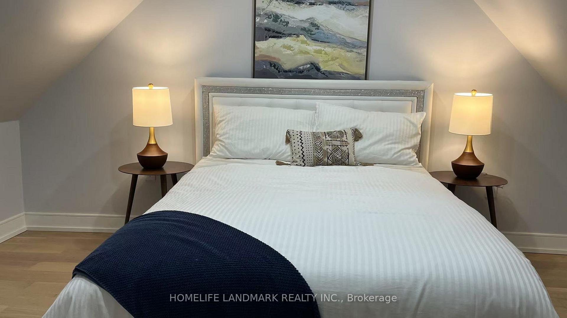 Photo 31 of 877 Logan Avenue, Toronto, North Riverdale — HOMEH