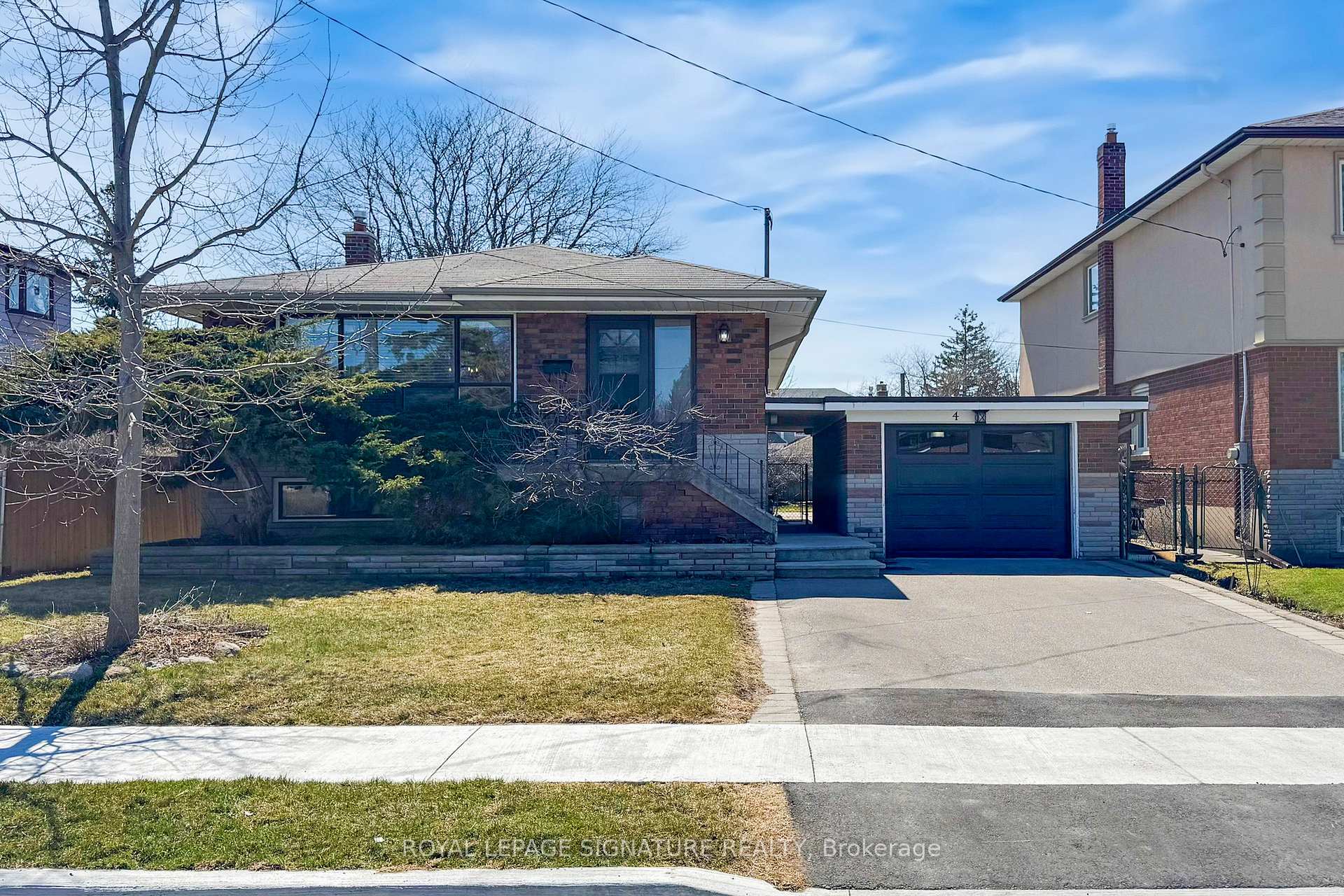 Photo 1 of 4 Hexham Drive, Scarborough, Wexford-Maryvale — HOMEH