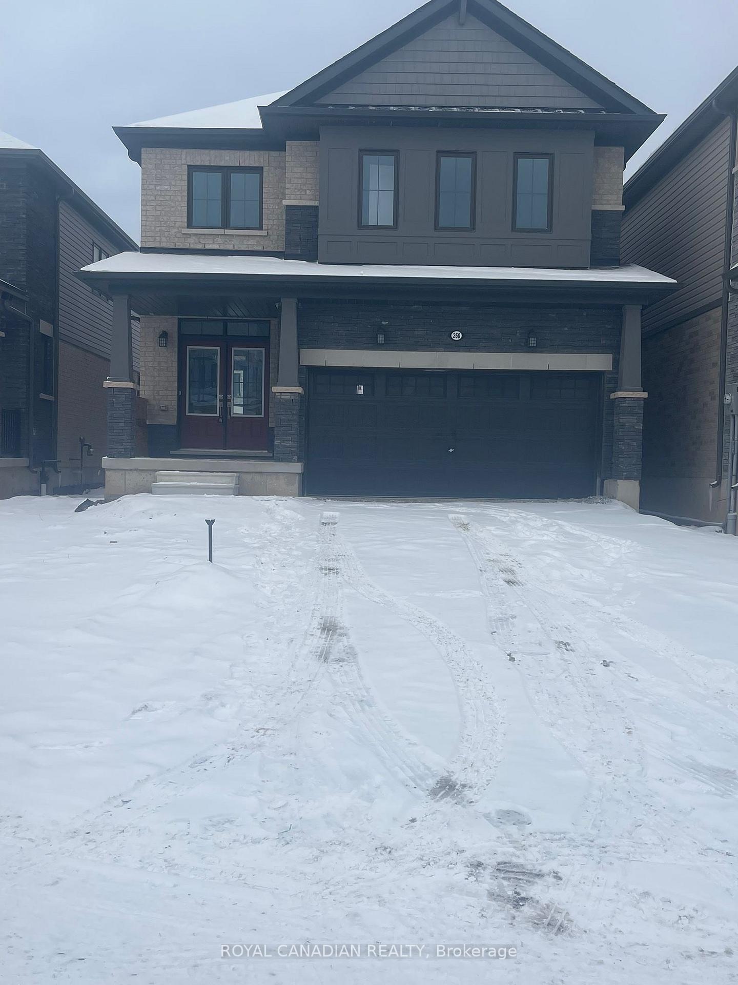 Photo 1 of 260 Velvet Way, Thorold, Rolling Meadows — HOMEH