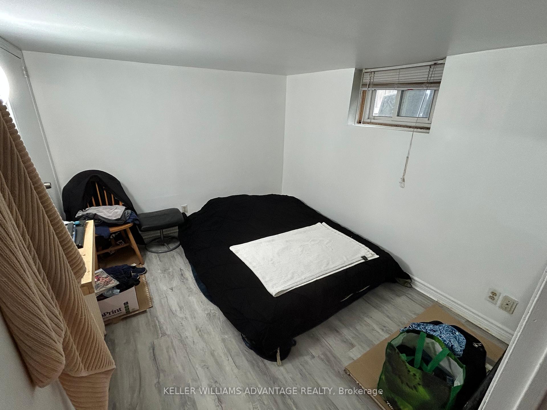 Photo 3 of Unit Lower, 350 Sammon Avenue, Toronto, Danforth Village-East York — HOMEH