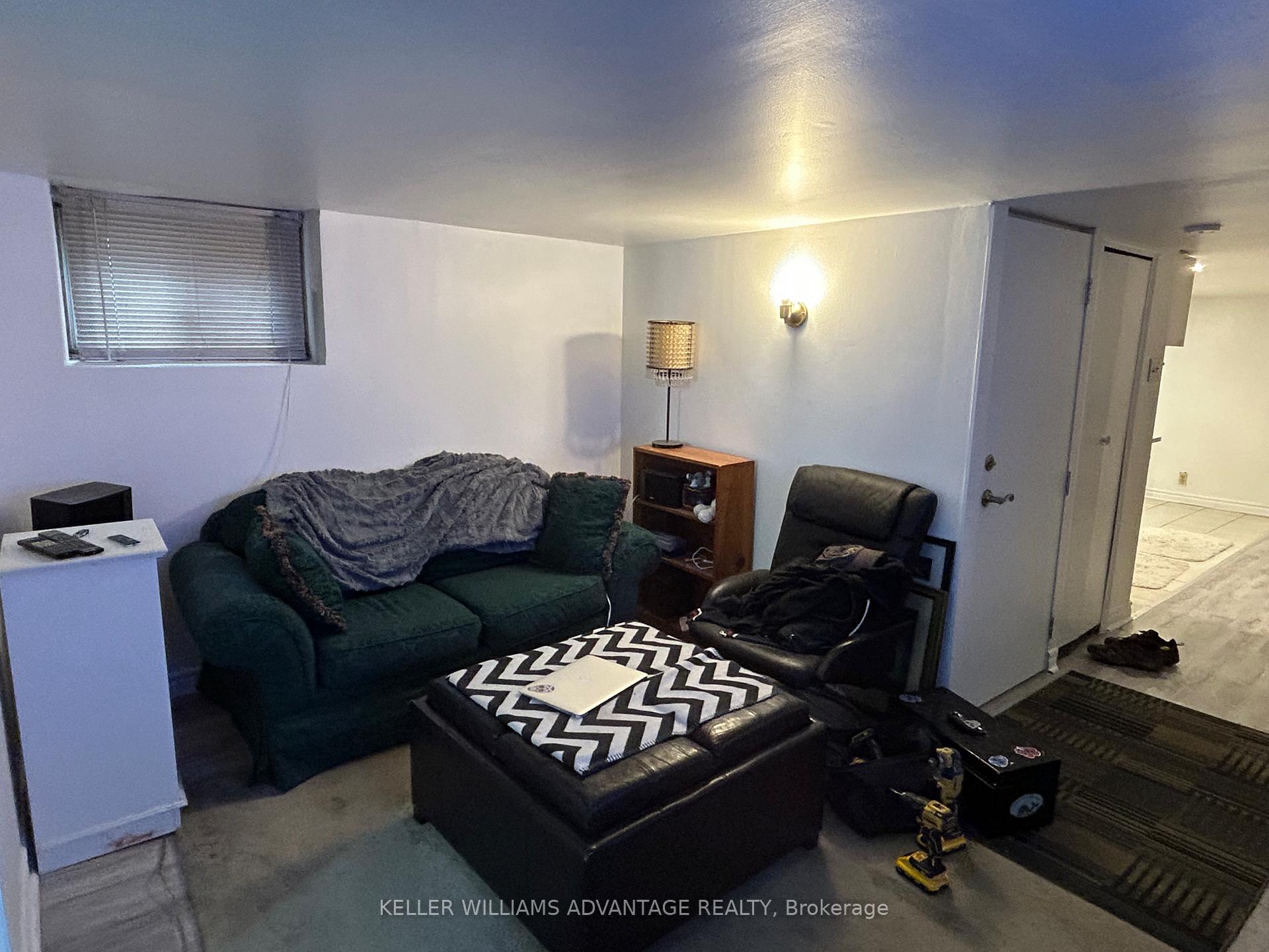 Photo 4 of Unit Lower, 350 Sammon Avenue, Toronto, Danforth Village-East York — HOMEH