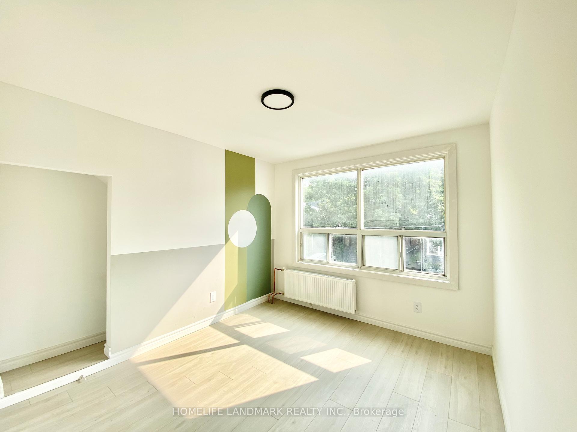 Photo 1 of Unit 201, 18 Gifford Street, Toronto, Cabbagetown-South St. James Town — HOMEH
