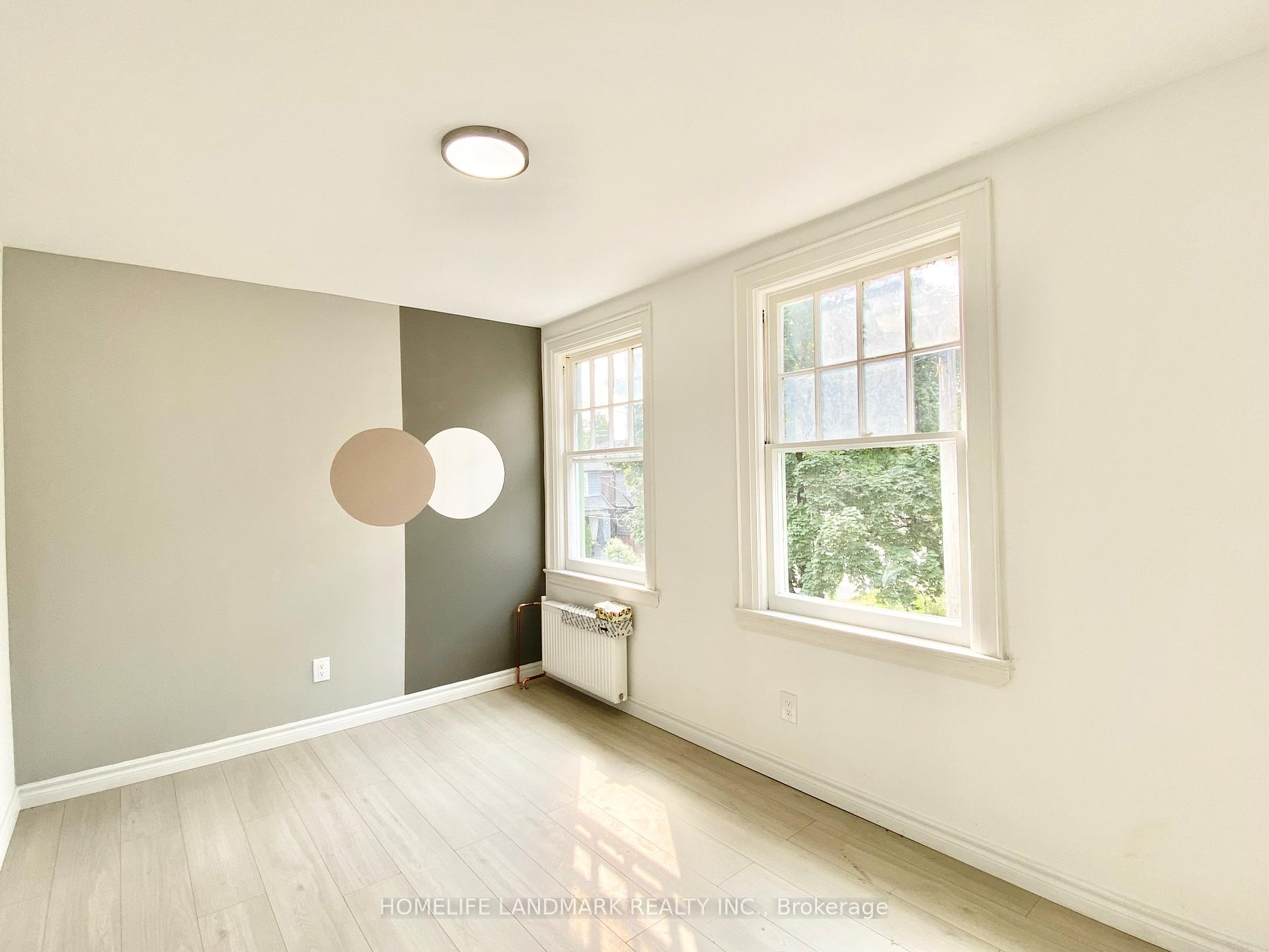 Photo 2 of Unit 201, 18 Gifford Street, Toronto, Cabbagetown-South St. James Town — HOMEH